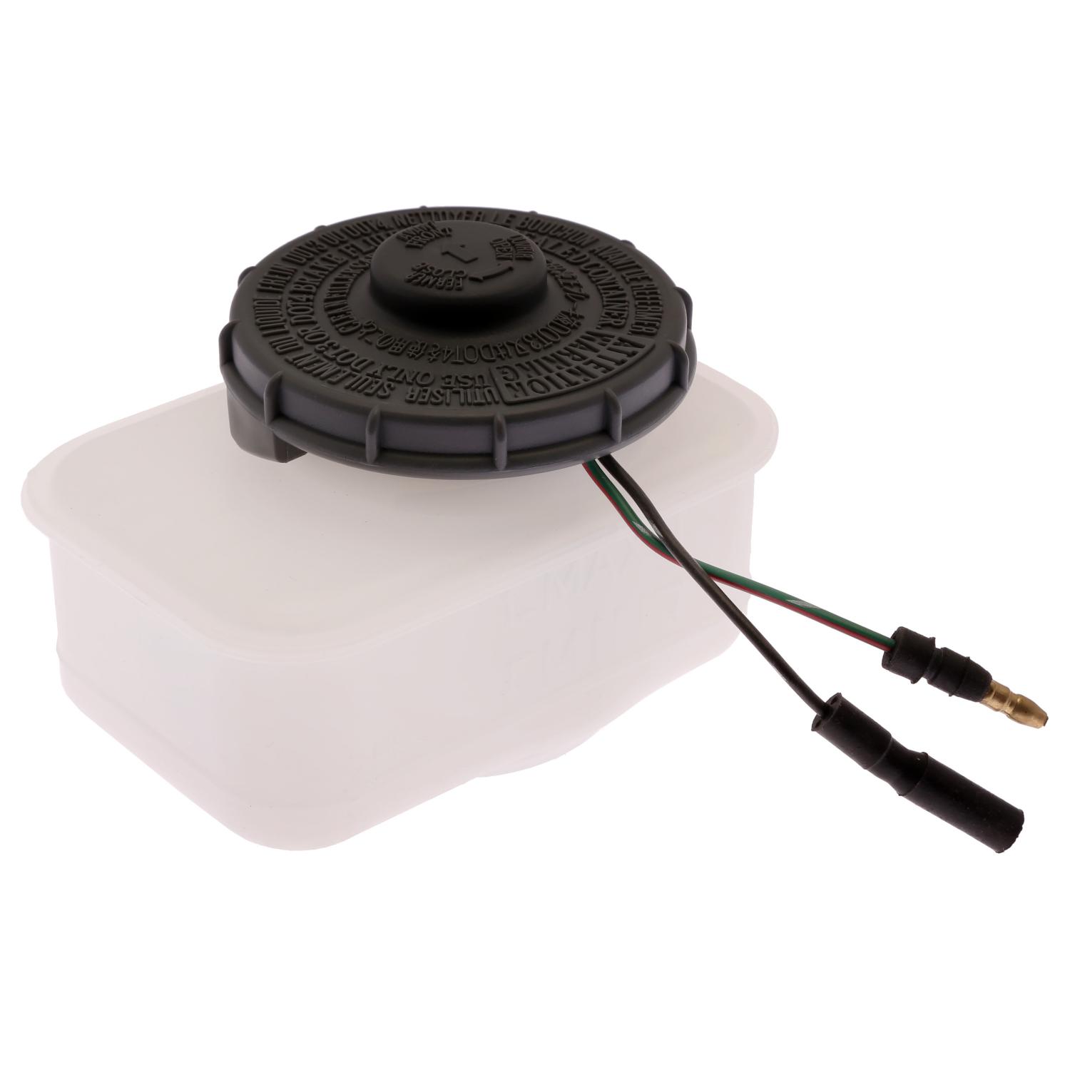 Raybestos MC390355RSV Brake Master Cylinder Reservoir product image 1 of 3
