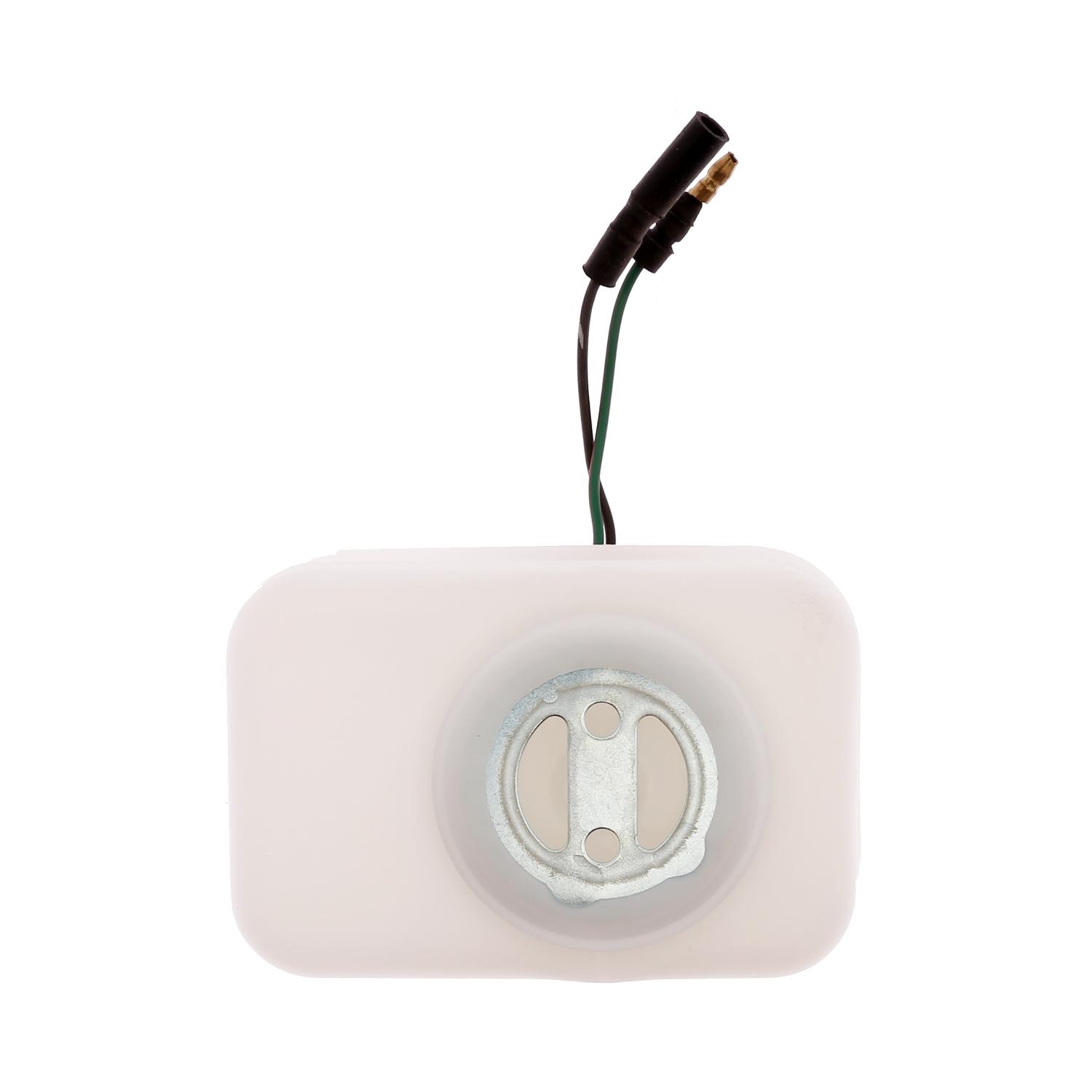 Raybestos MC390355RSV Brake Master Cylinder Reservoir product image 2 of 3