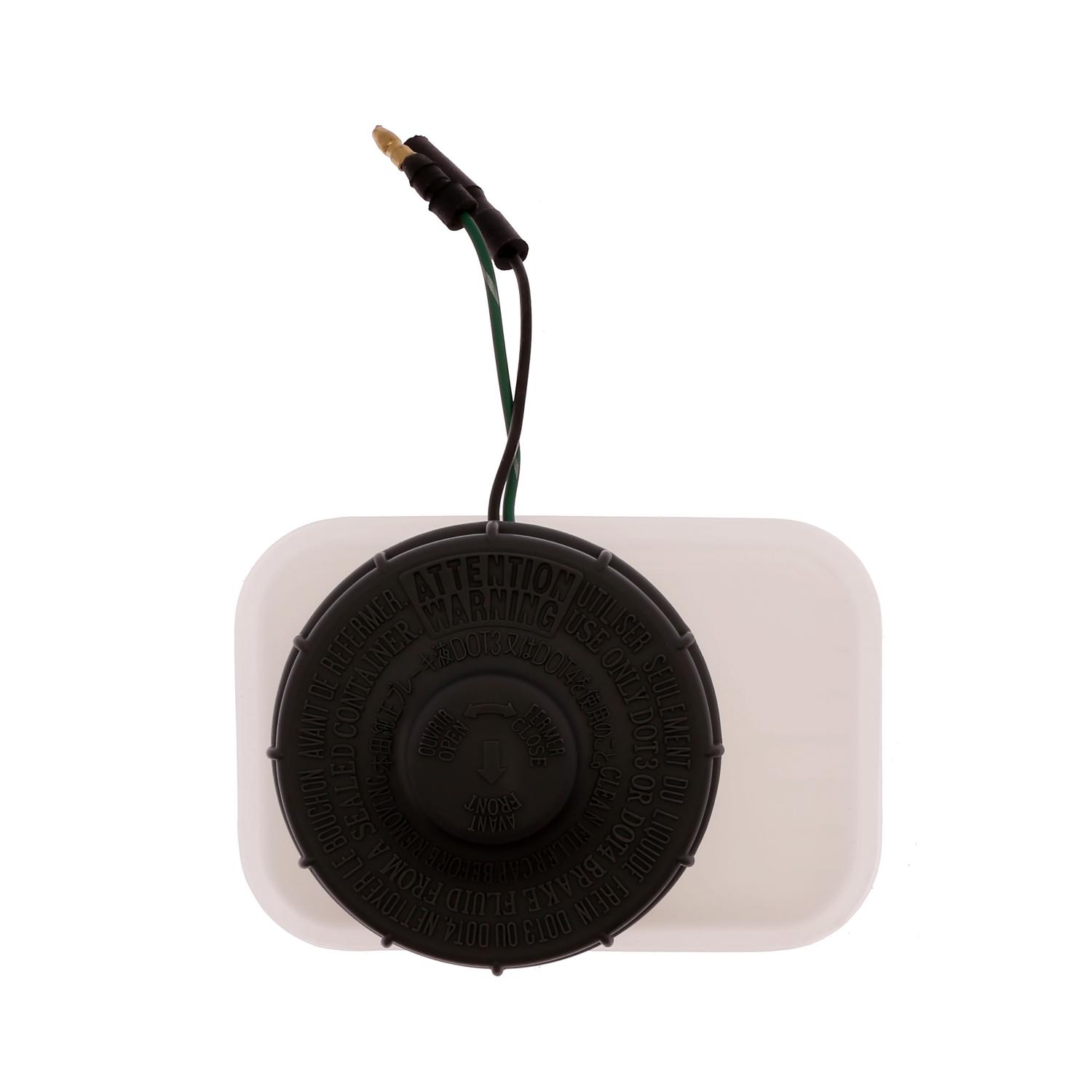 Raybestos MC390355RSV Brake Master Cylinder Reservoir product image 3 of 3