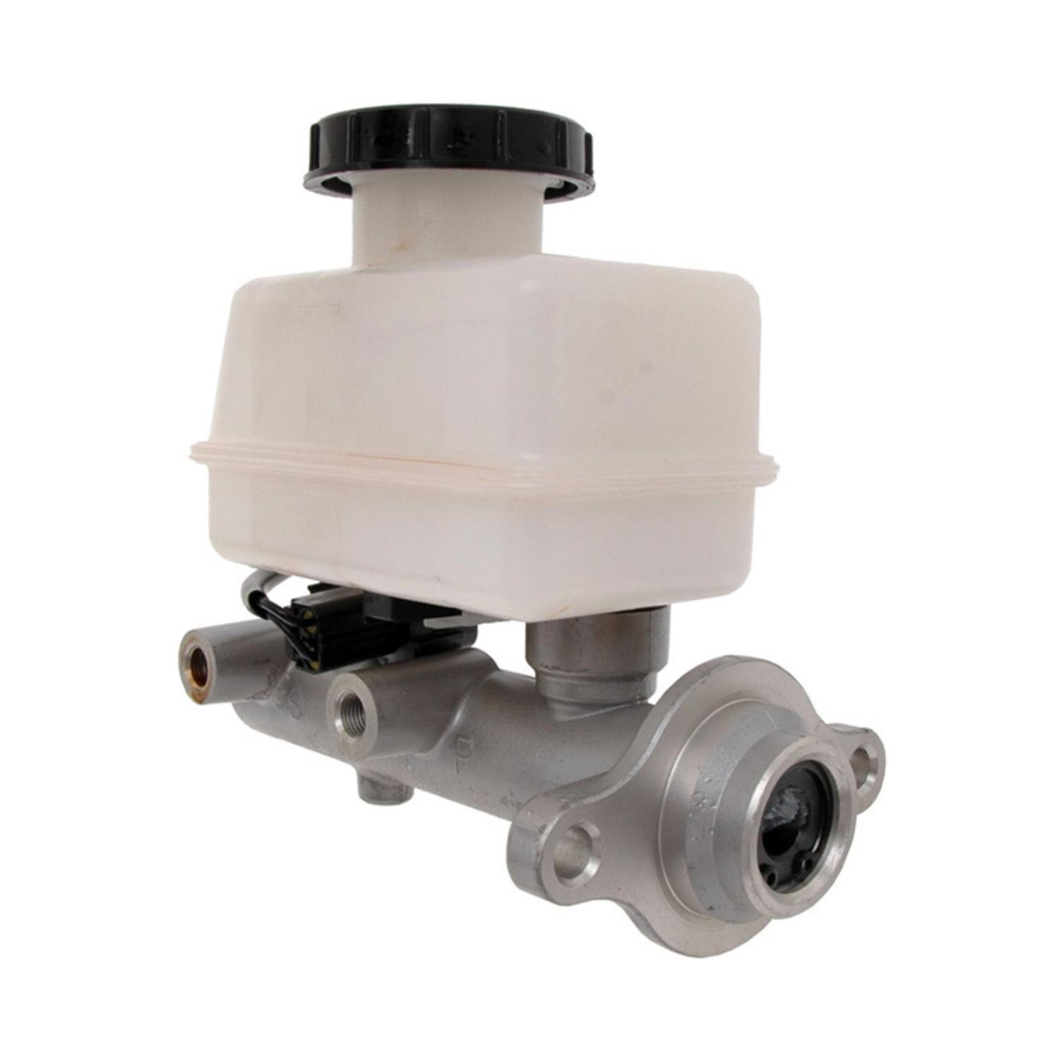 Raybestos MC390357 - Brake Master Cylinder Raybestos MC390357 Brake Master Cylinder product image 1 of 7