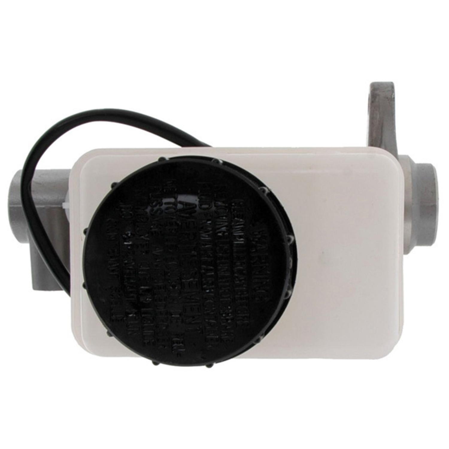 Raybestos MC390357 - Brake Master Cylinder Raybestos MC390357 Brake Master Cylinder product image 3 of 7