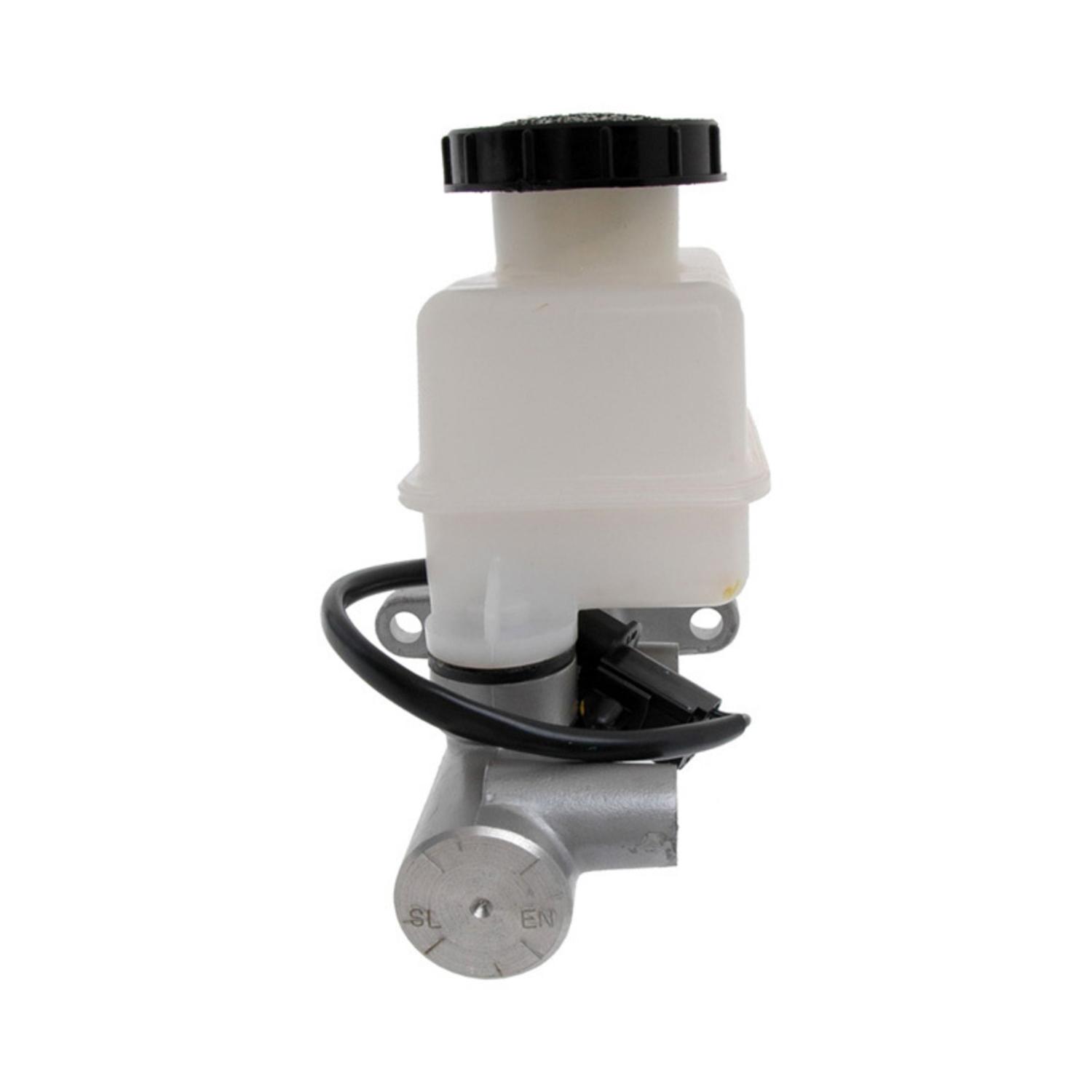Raybestos MC390357 - Brake Master Cylinder Raybestos MC390357 Brake Master Cylinder product image 5 of 7