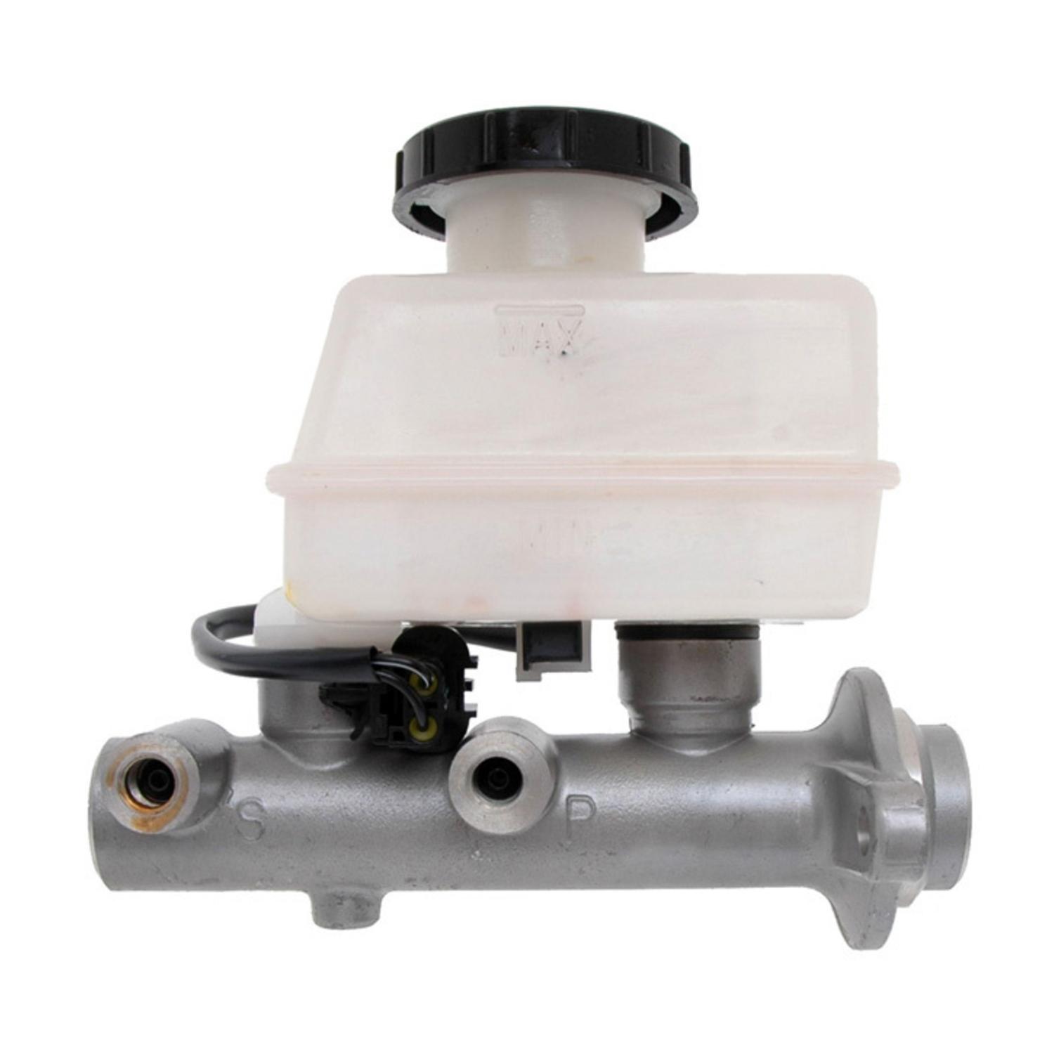 Raybestos MC390357 - Brake Master Cylinder Raybestos MC390357 Brake Master Cylinder product image 6 of 7