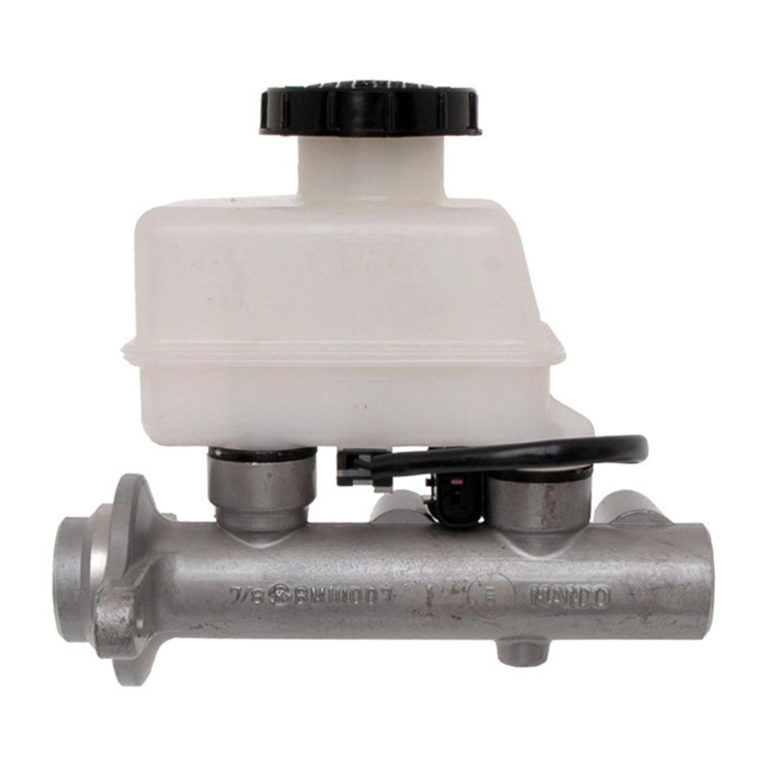 Raybestos MC390357 - Brake Master Cylinder Raybestos MC390357 Brake Master Cylinder product image 7 of 7