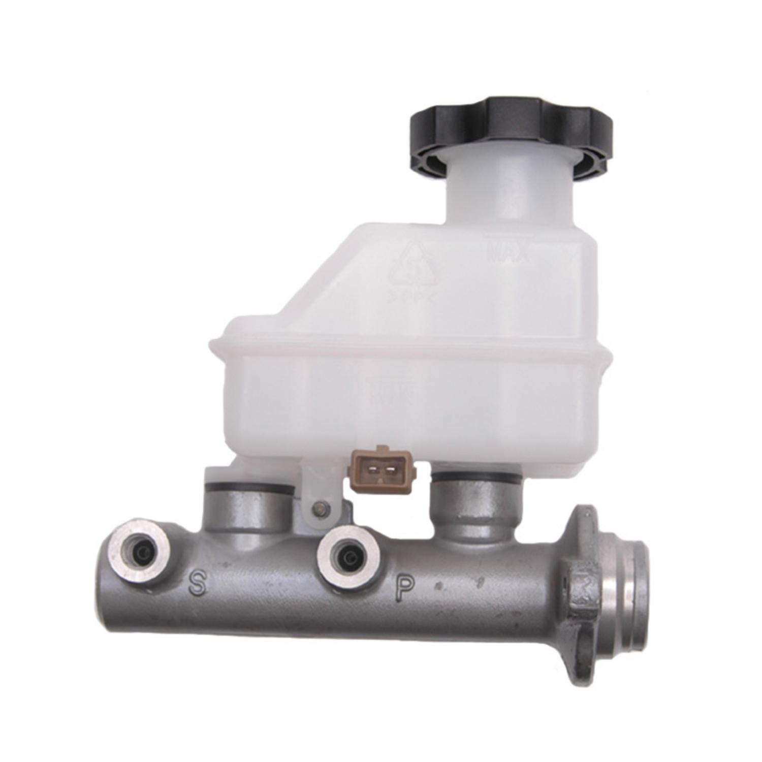 Raybestos MC390358 Brake Master Cylinder product image 5 of 6