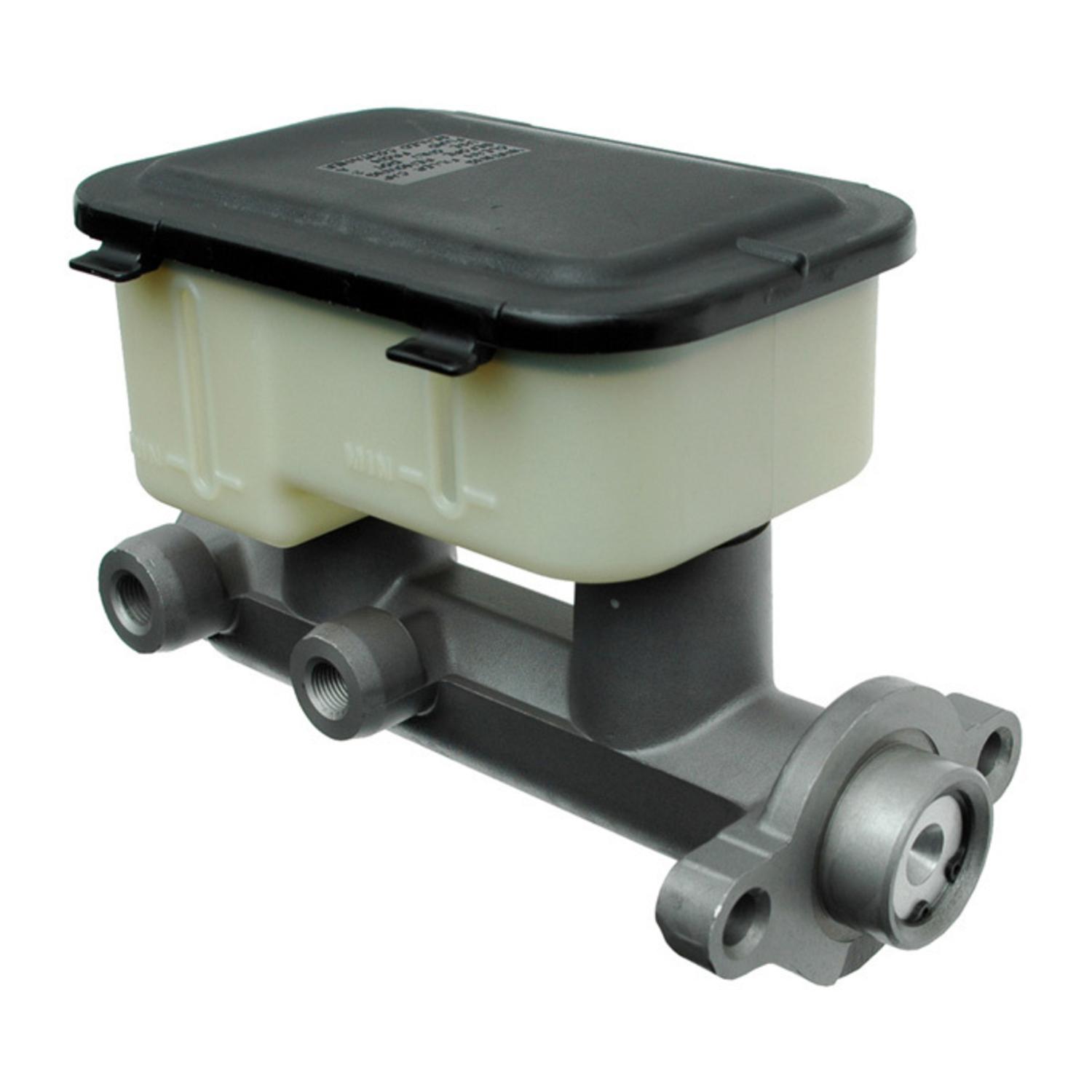 Raybestos MC390363 Brake Master Cylinder product image 1 of 7