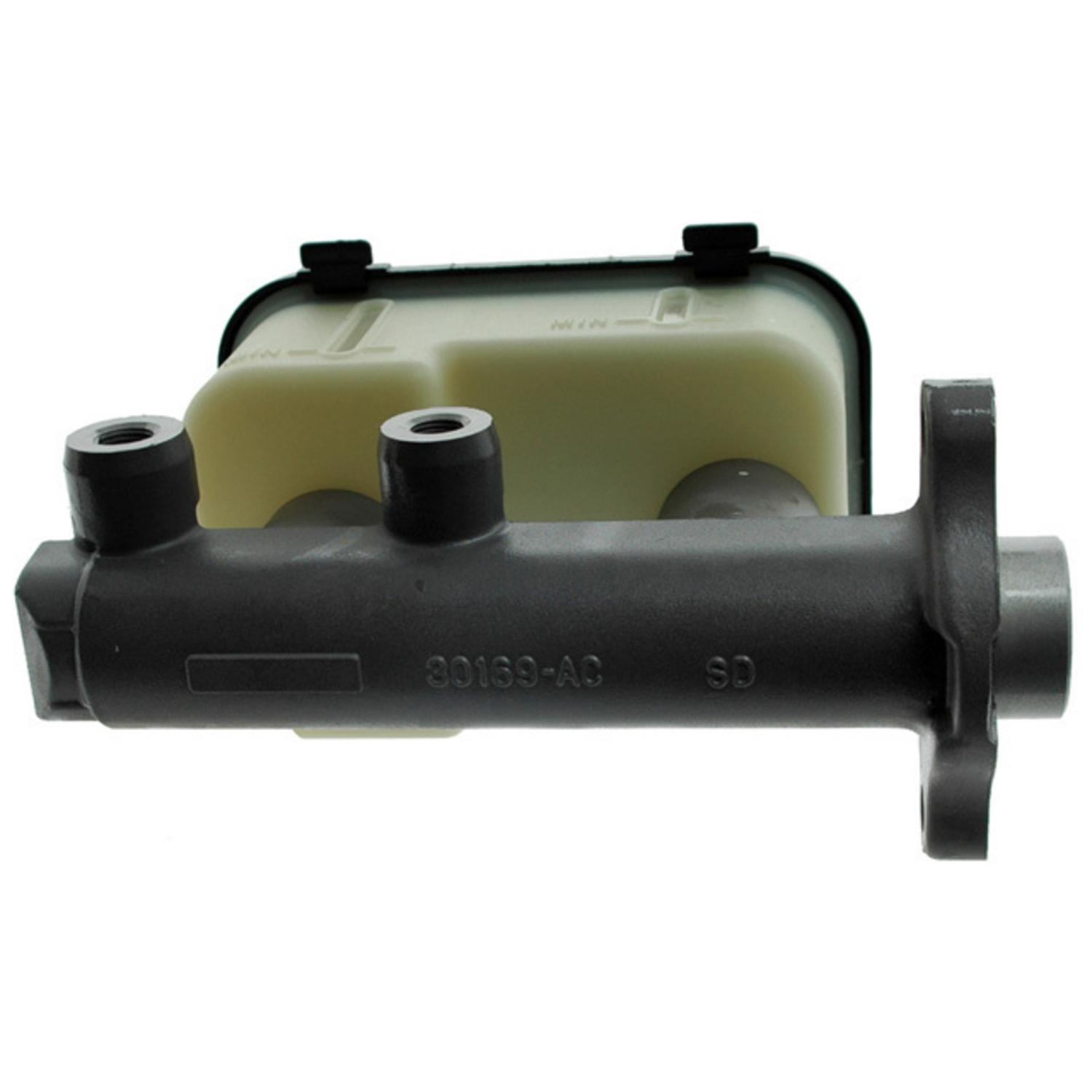 Raybestos MC390363 Brake Master Cylinder product image 2 of 7