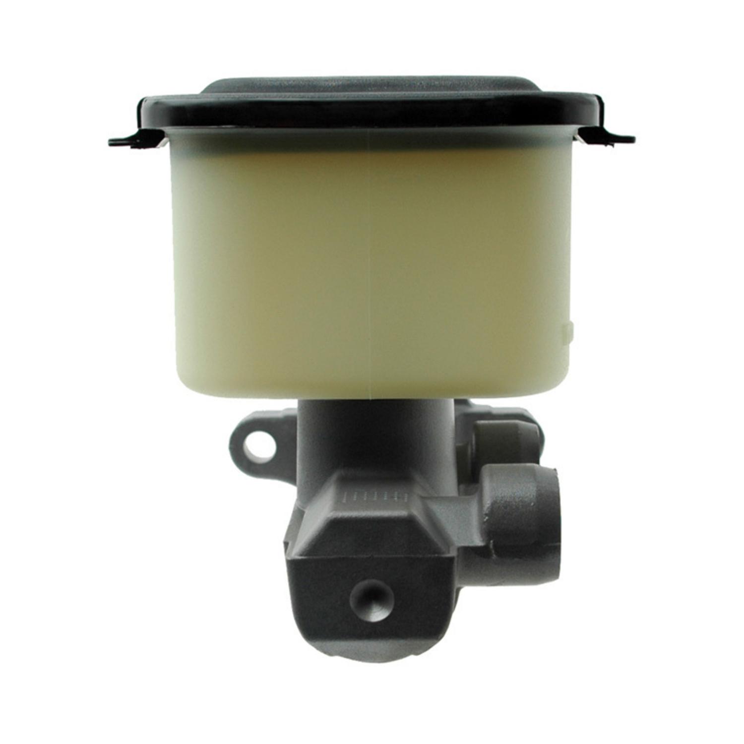 Raybestos MC390363 Brake Master Cylinder product image 5 of 7