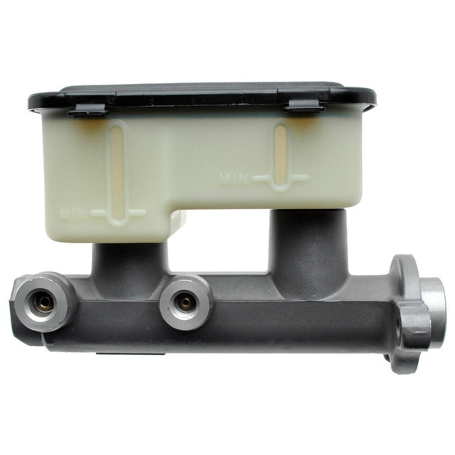 Raybestos MC390363 Brake Master Cylinder product image 6 of 7