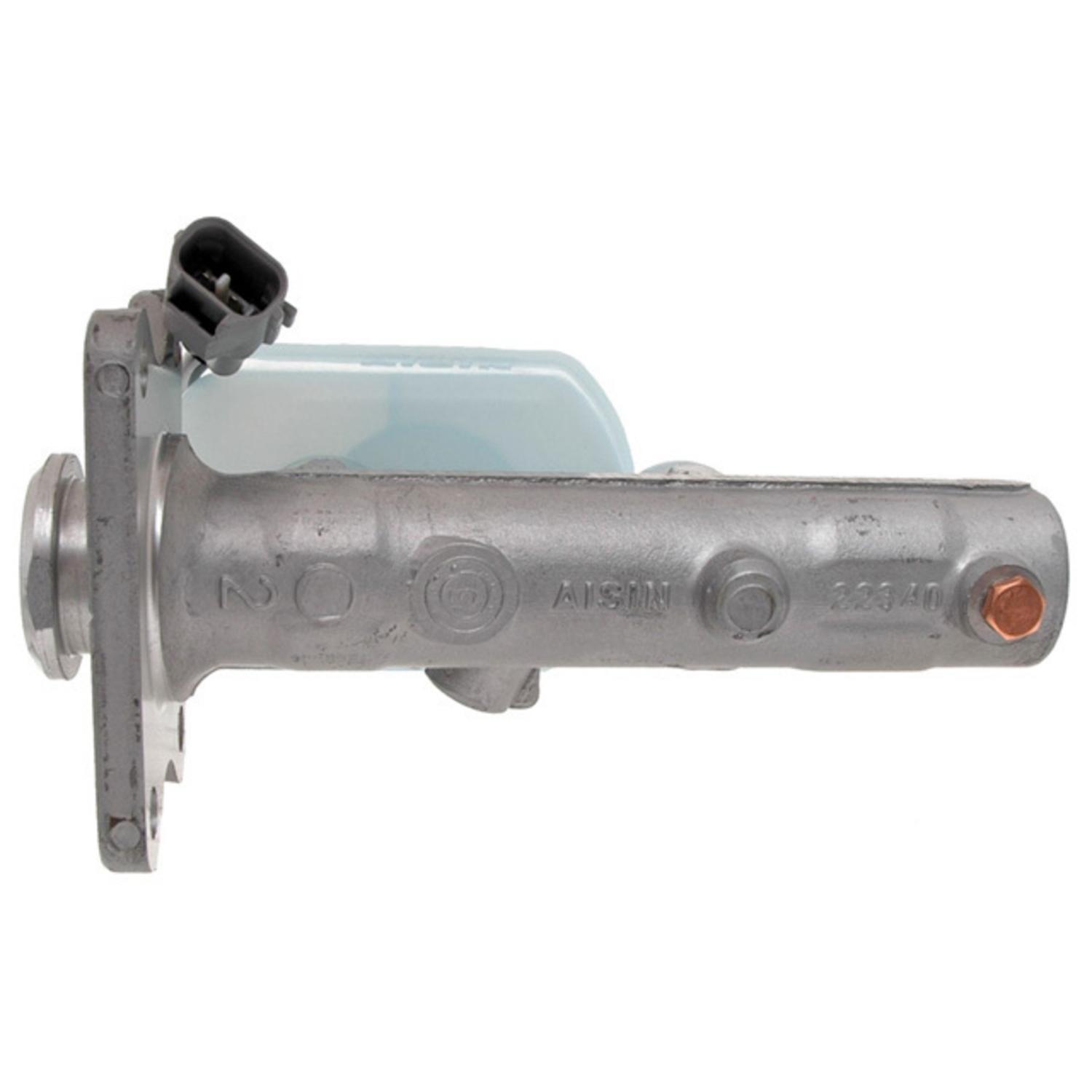Raybestos MC390365 Brake Master Cylinder product image 2 of 7