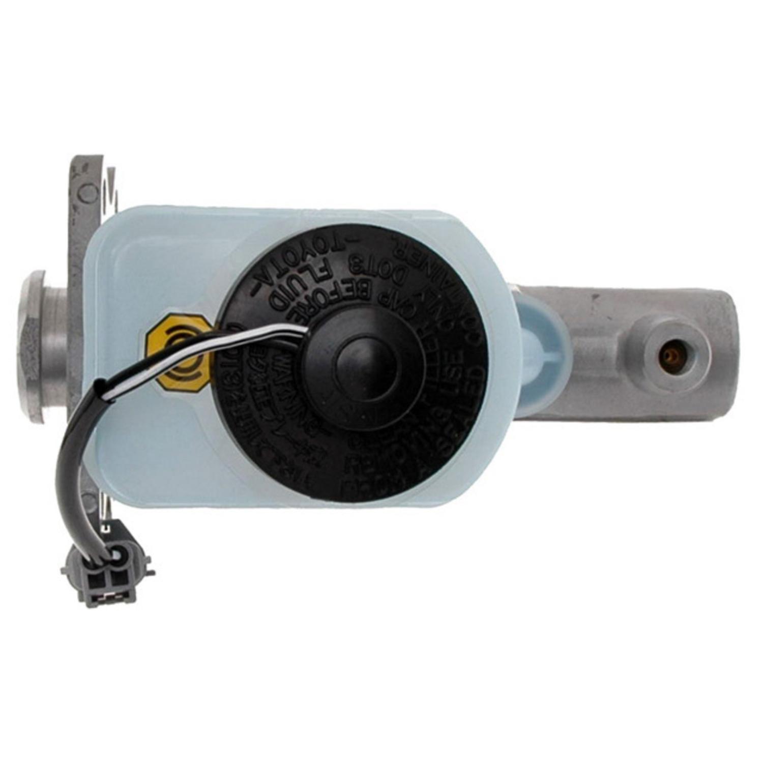 Raybestos MC390365 Brake Master Cylinder product image 3 of 7