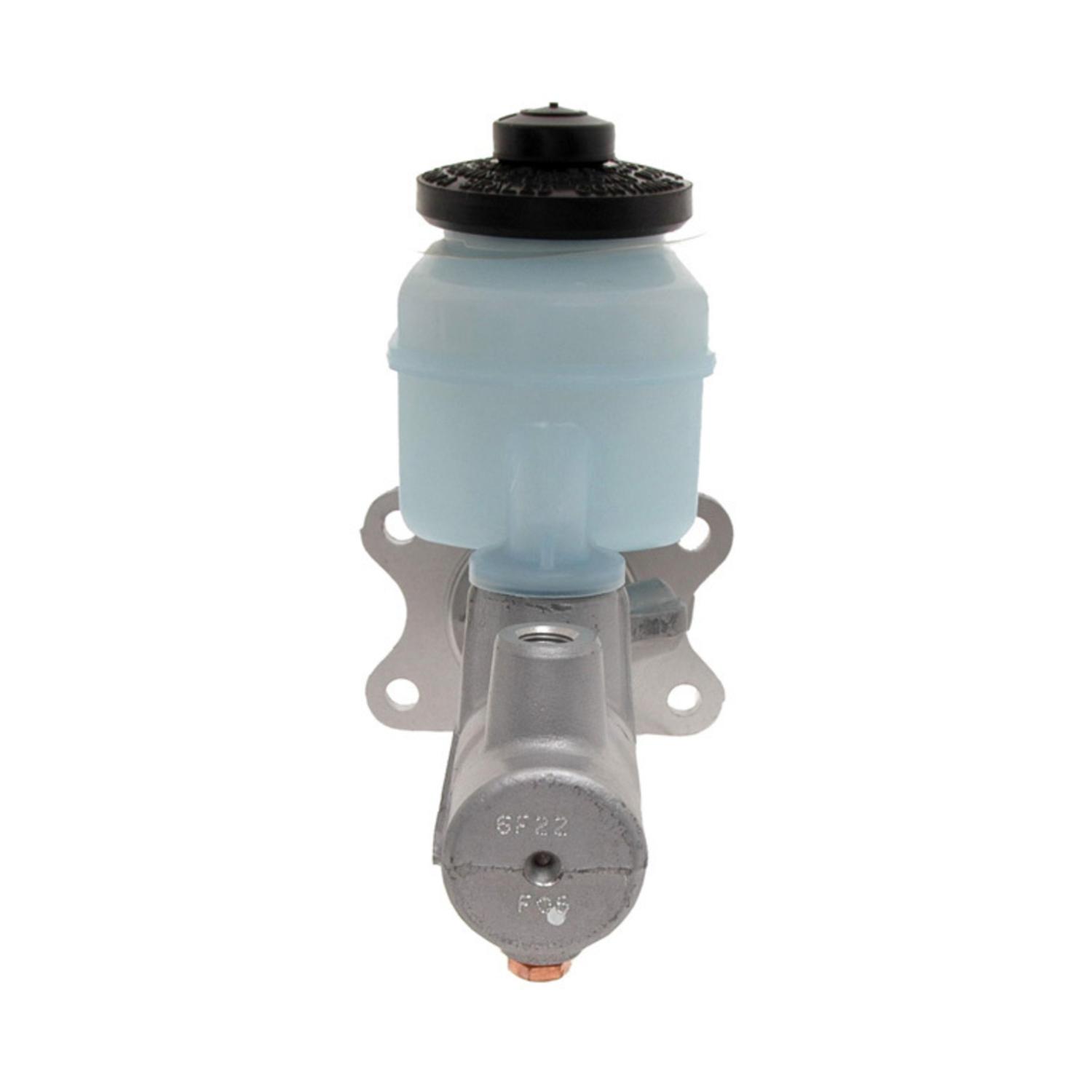 Raybestos MC390365 Brake Master Cylinder product image 5 of 7