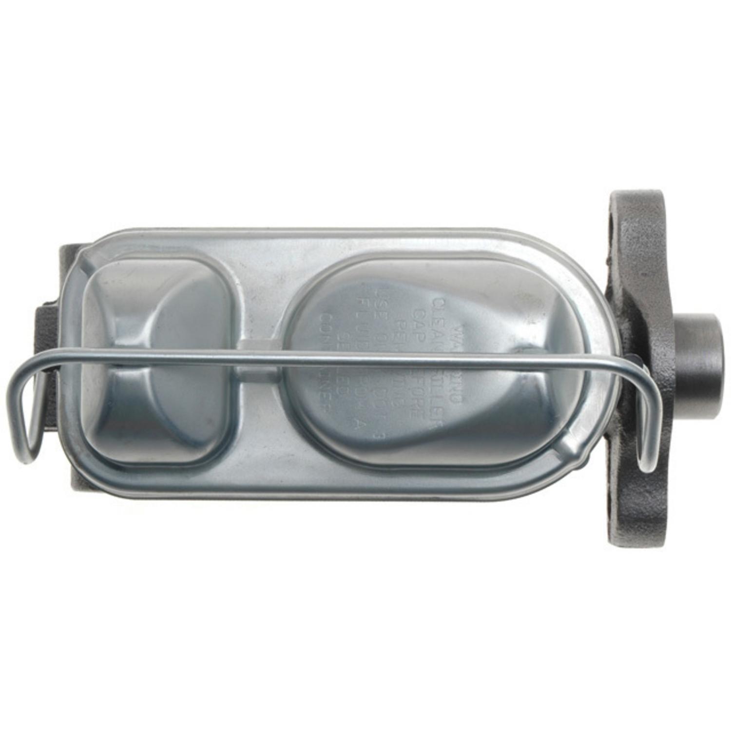 Raybestos MC39037 Brake Master Cylinder product image 3 of 7