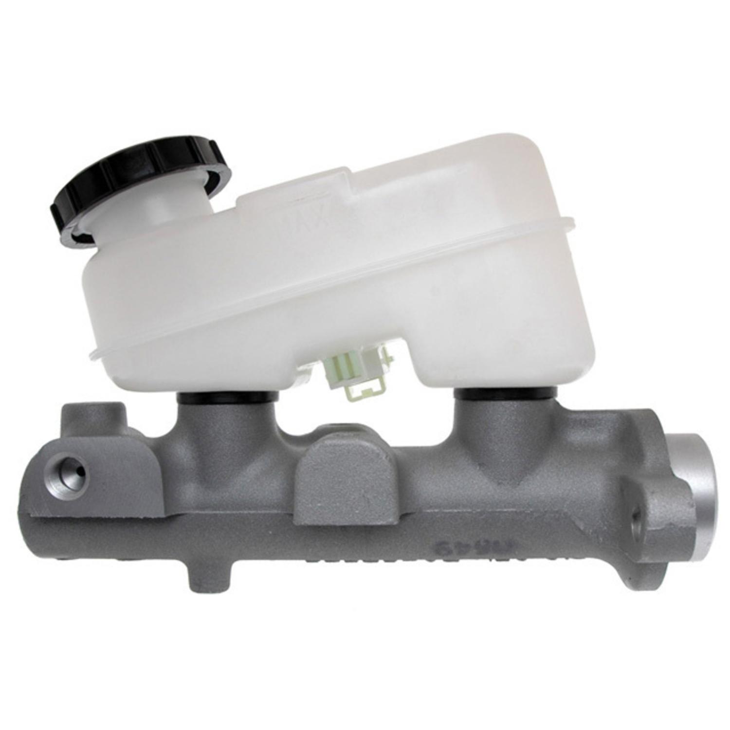 Raybestos MC390370 Brake Master Cylinder product image 6 of 7