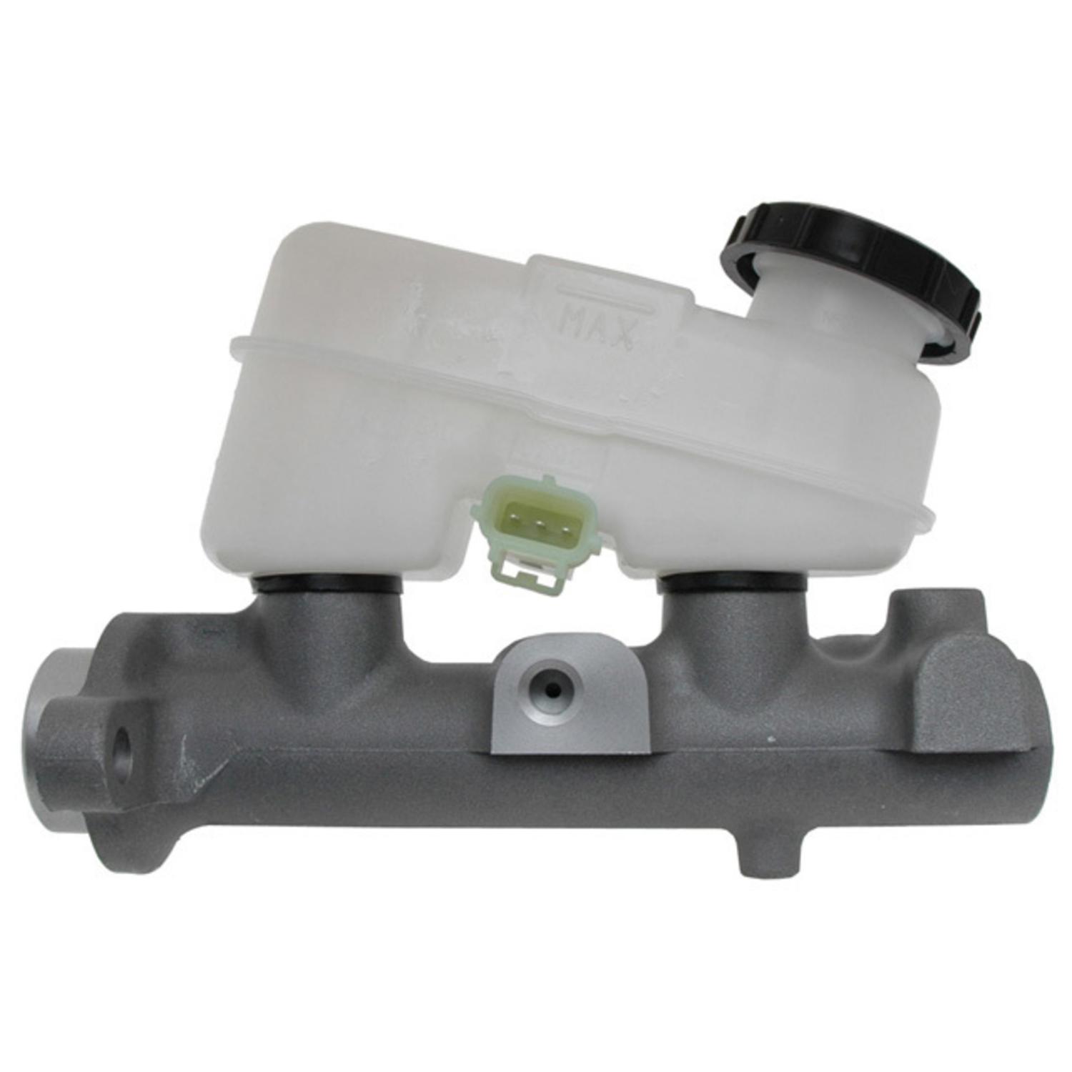 Raybestos MC390370 Brake Master Cylinder product image 7 of 7