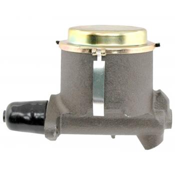 Raybestos MC390372 Brake Master Cylinder product image 7 of 7