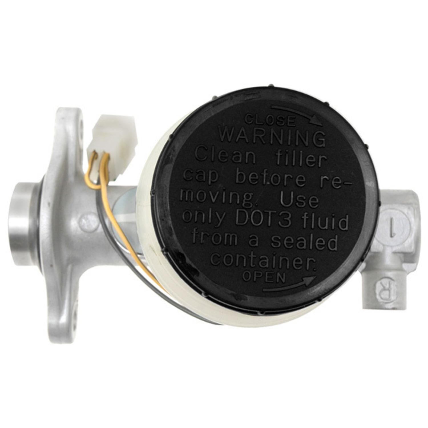 Raybestos MC390375 Brake Master Cylinder product image 3 of 7