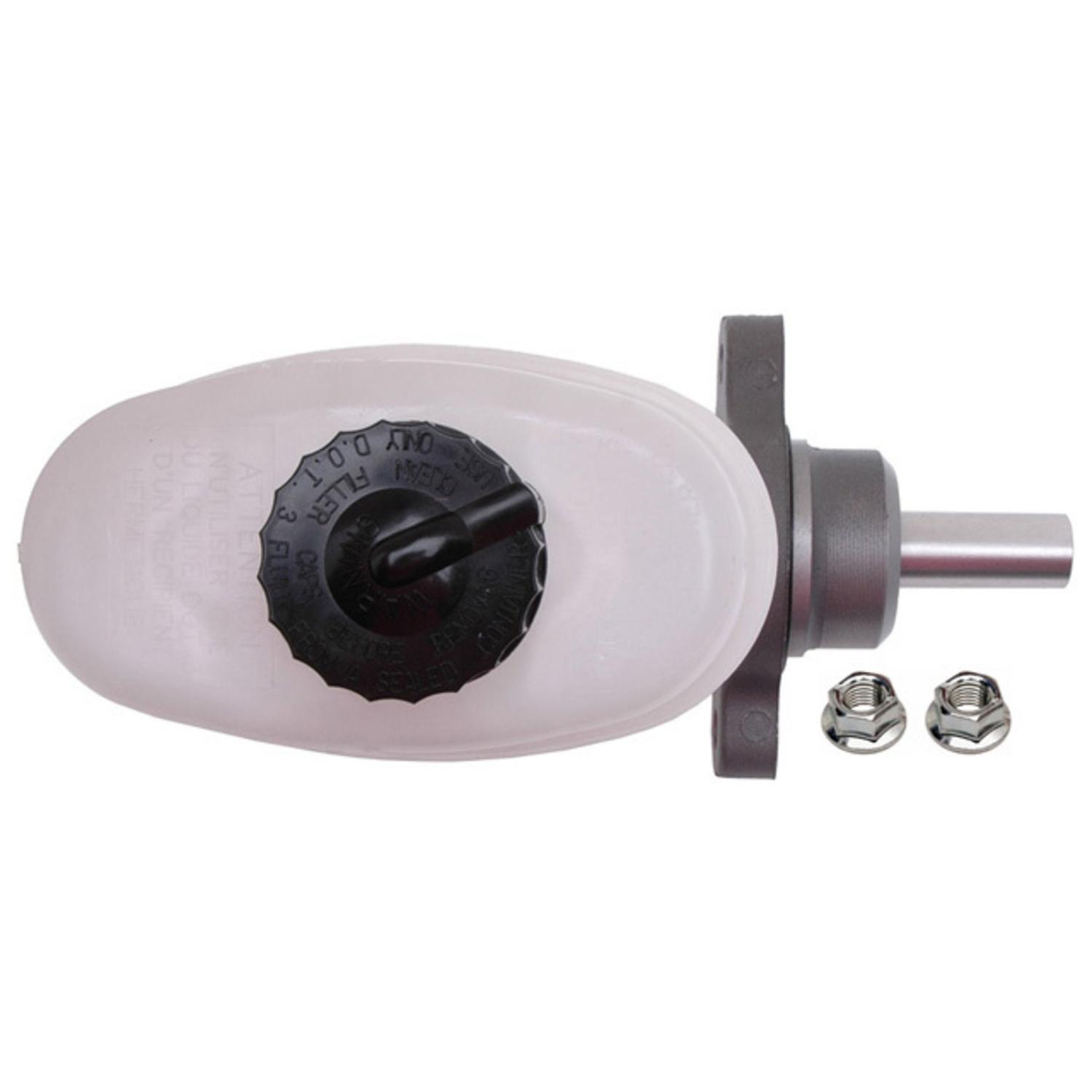 Raybestos MC390378 Brake Master Cylinder product image 3 of 7