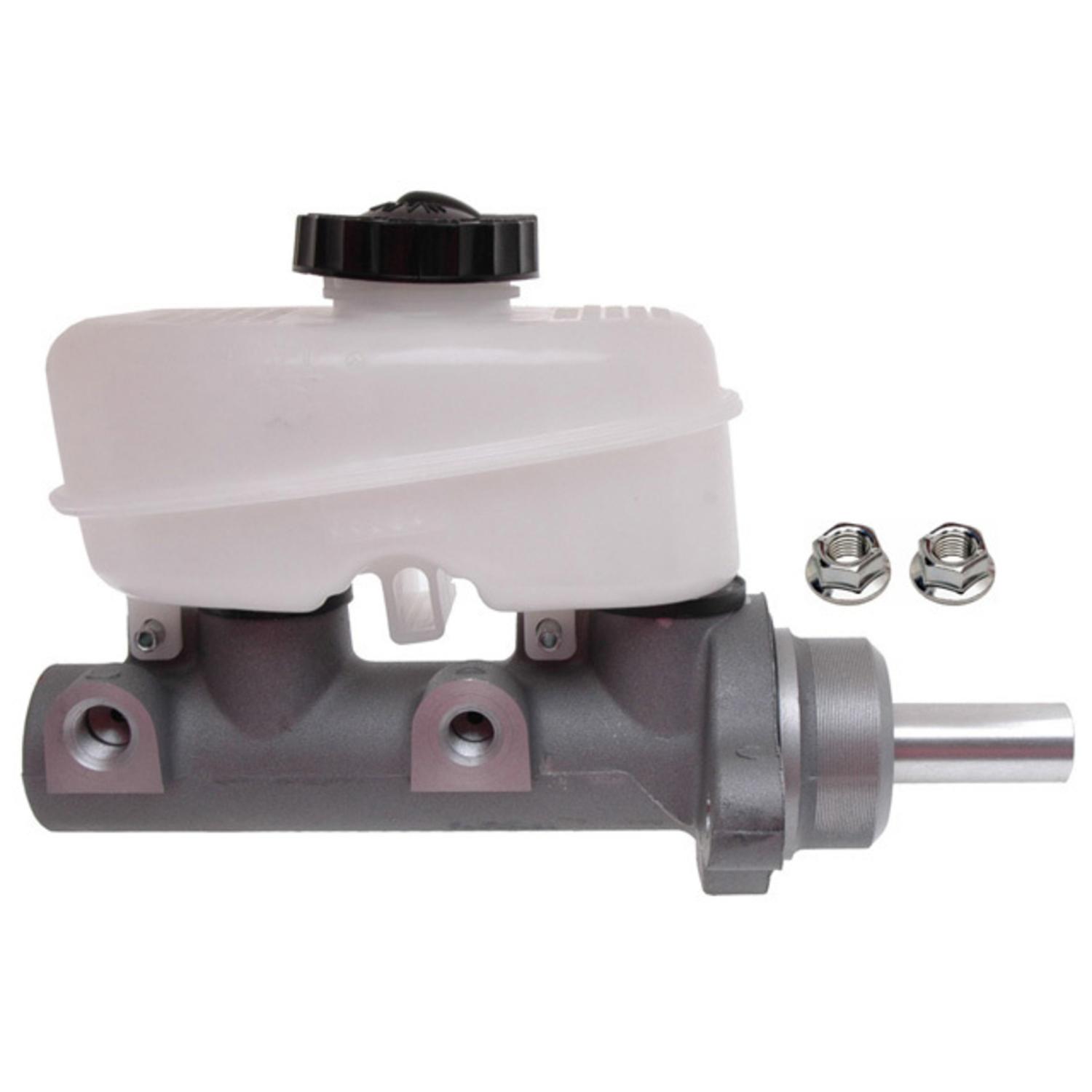 Raybestos MC390378 Brake Master Cylinder product image 6 of 7