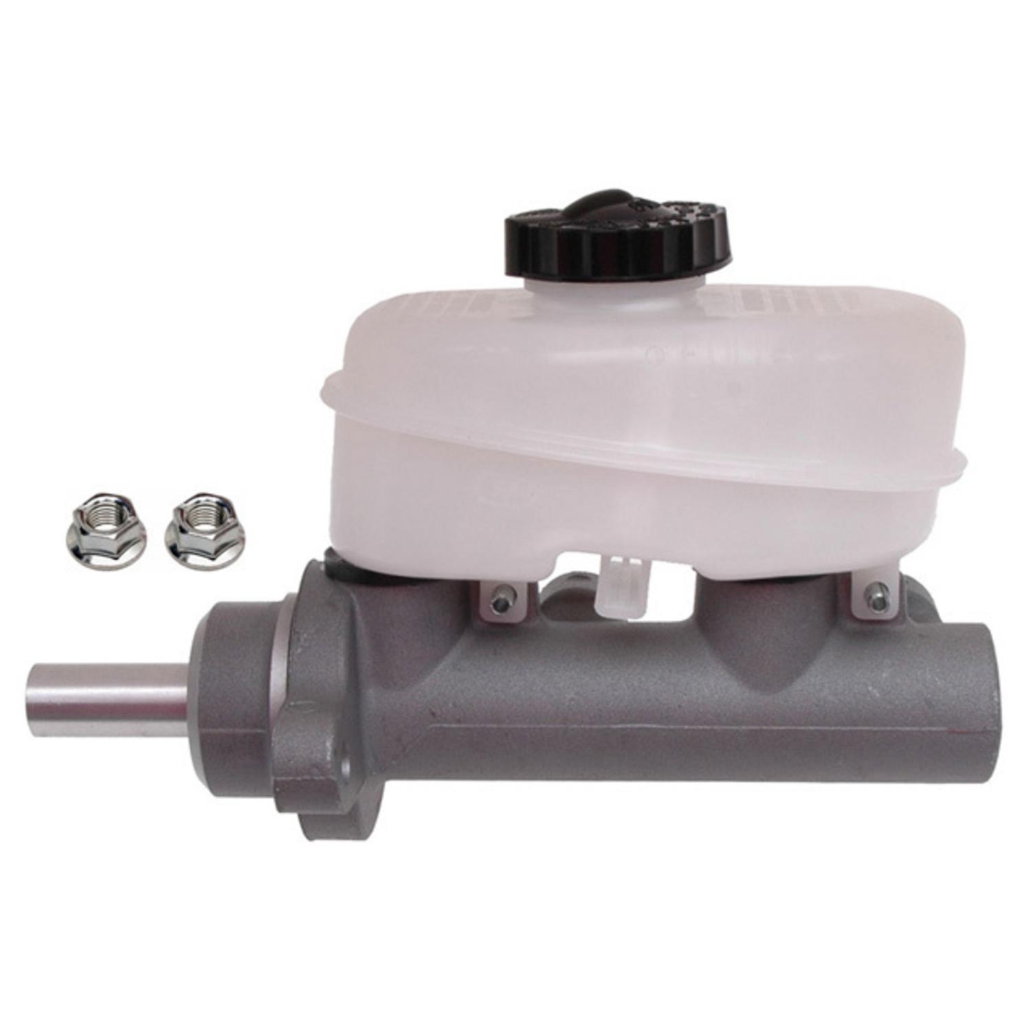 Raybestos MC390378 Brake Master Cylinder product image 7 of 7