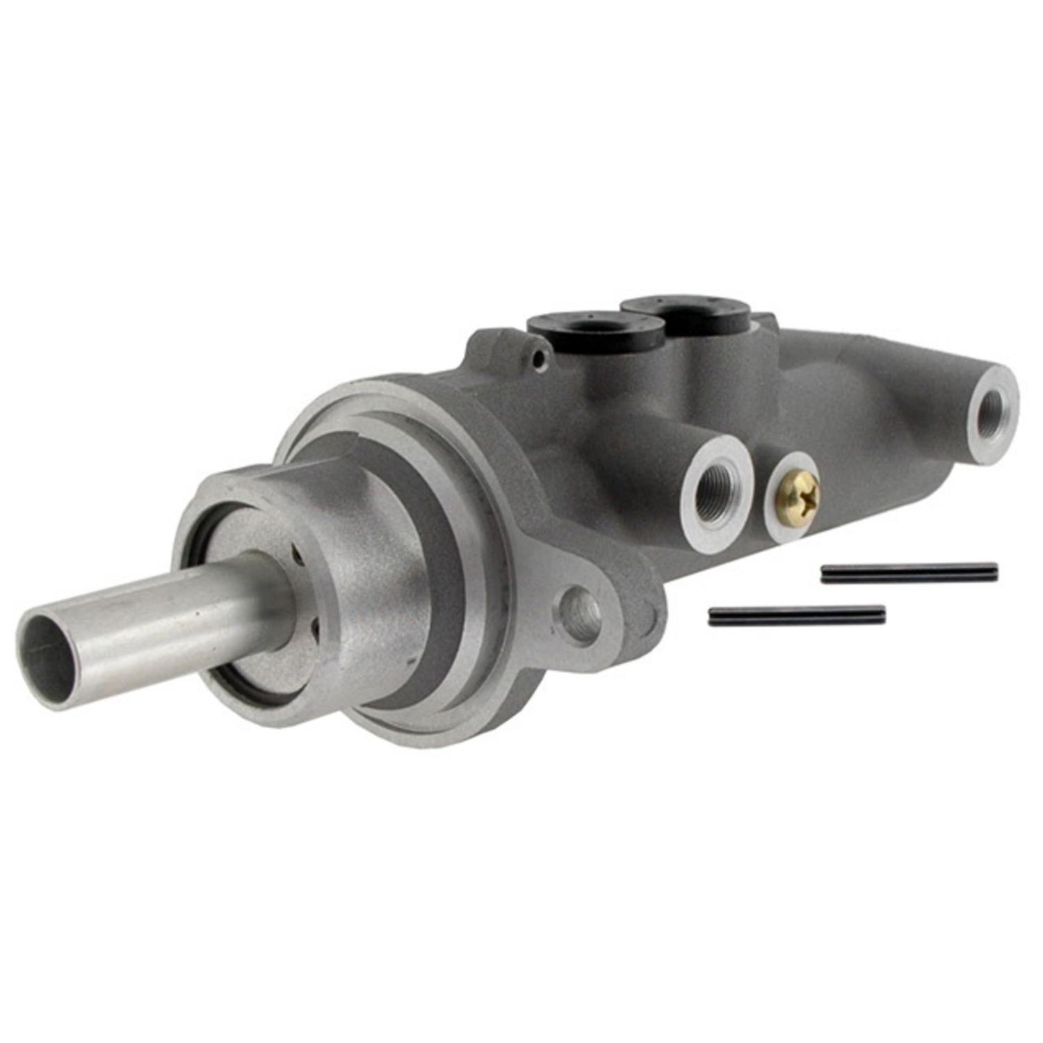 Raybestos MC390381 Brake Master Cylinder product image 1 of 7