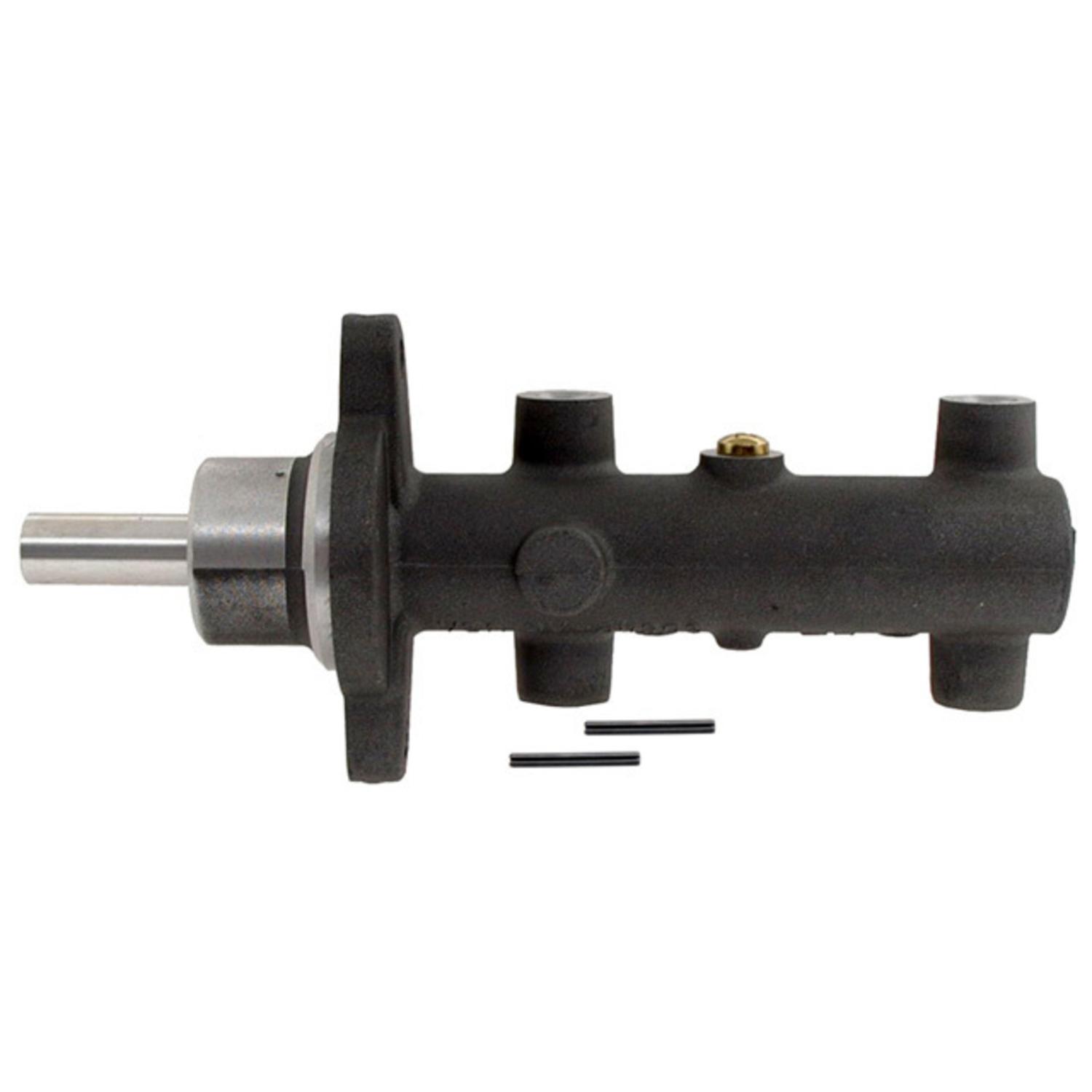 Raybestos MC390381 Brake Master Cylinder product image 2 of 7