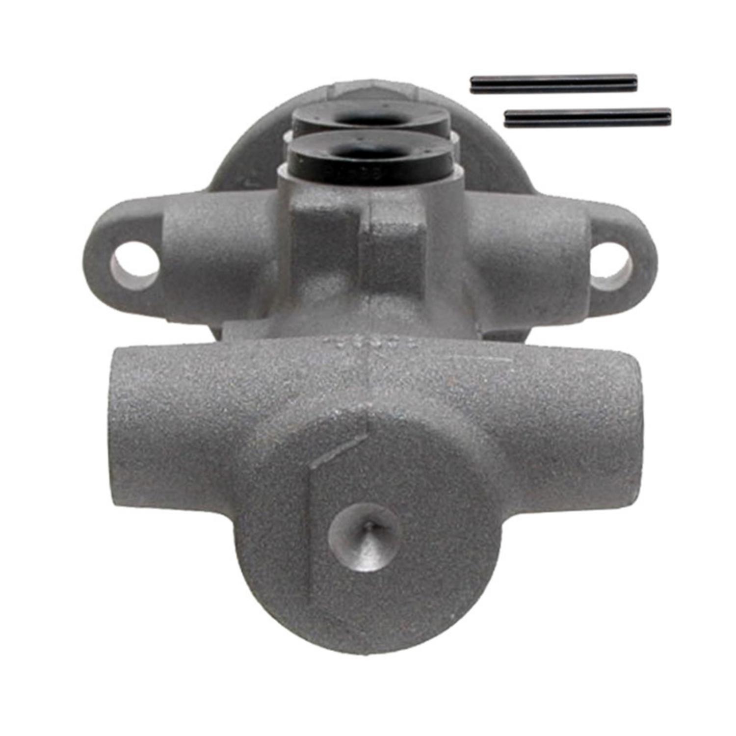Raybestos MC390381 Brake Master Cylinder product image 5 of 7