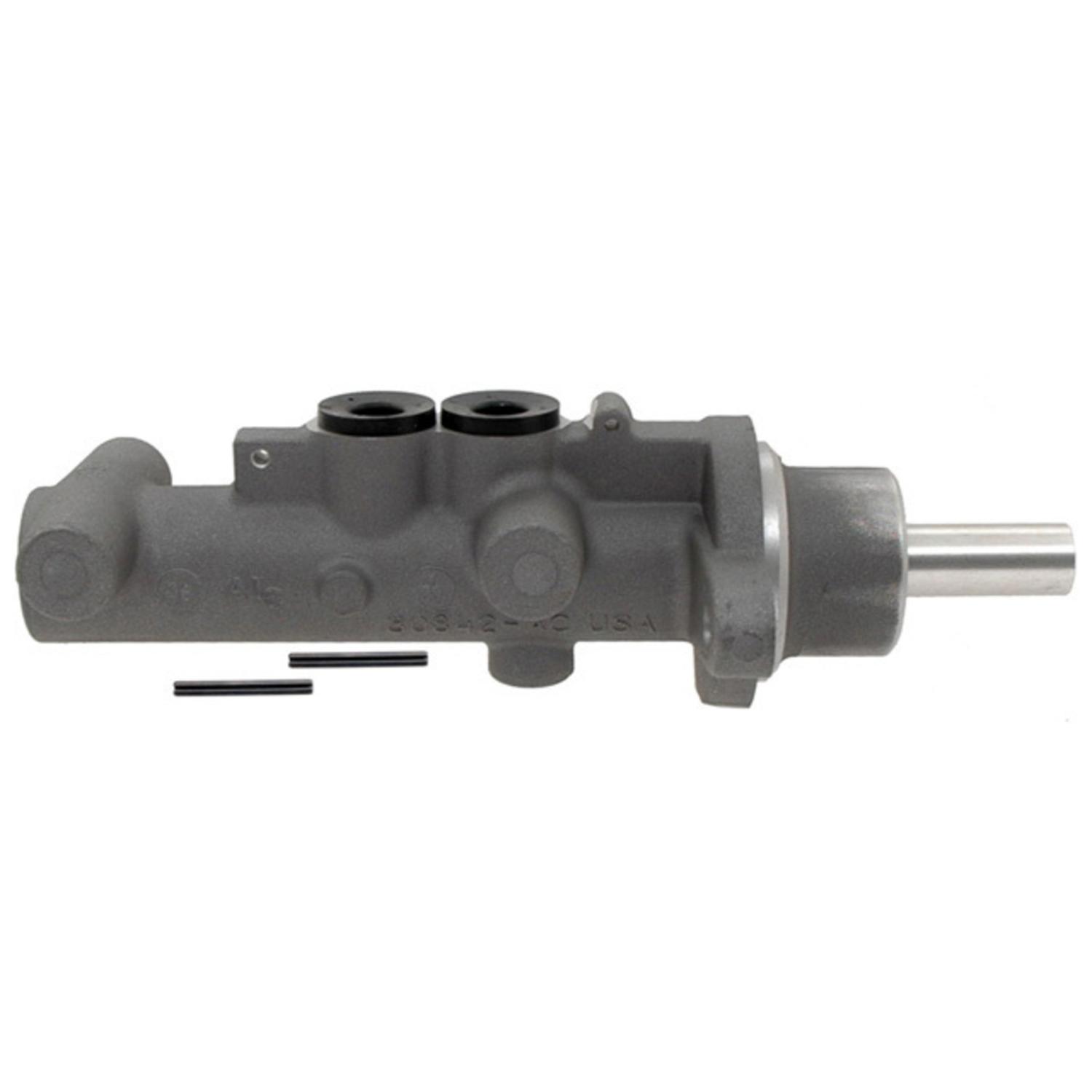 Raybestos MC390381 Brake Master Cylinder product image 6 of 7