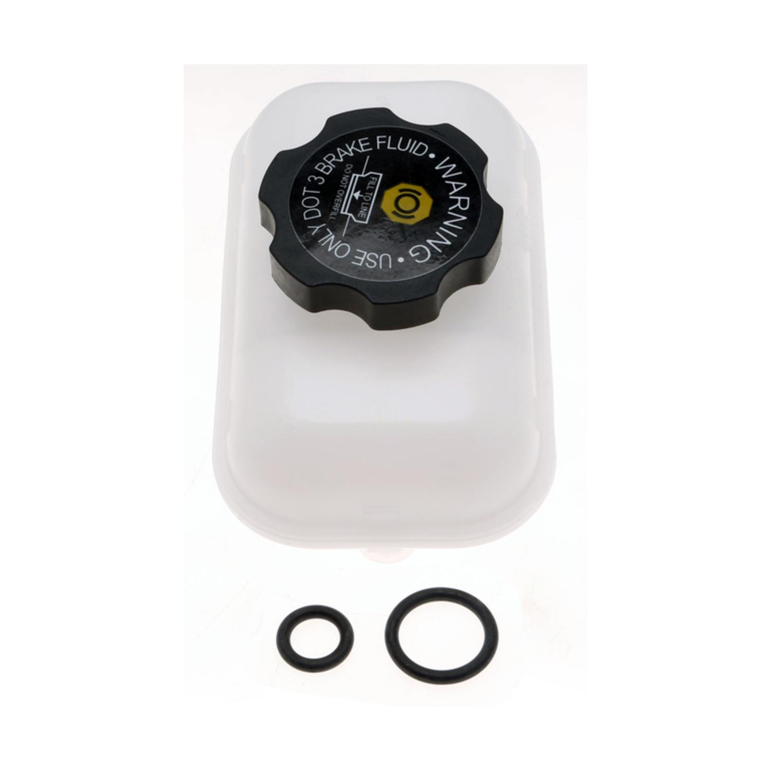 Raybestos MC390386RSV Brake Master Cylinder Reservoir product image 1 of 3