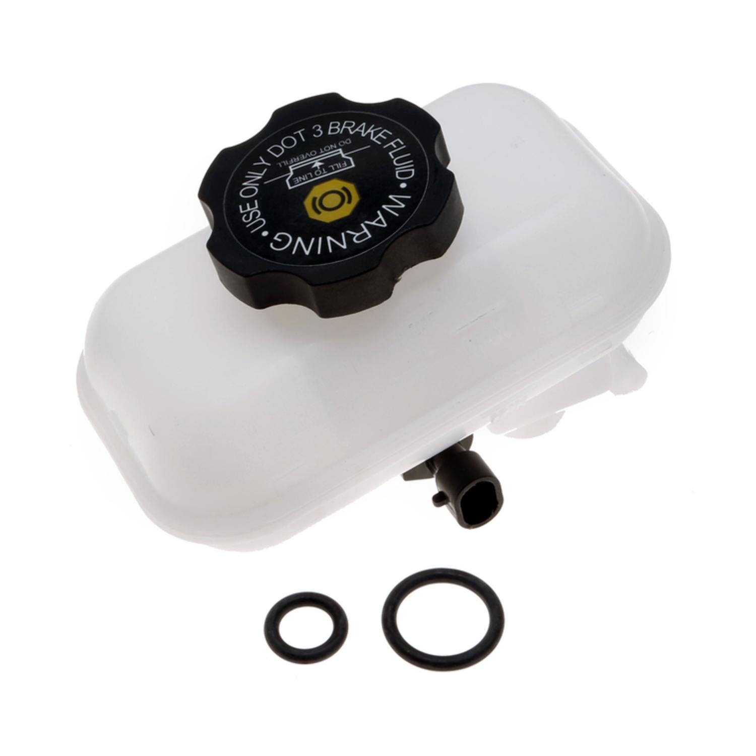 Raybestos MC390386RSV Brake Master Cylinder Reservoir product image 3 of 3