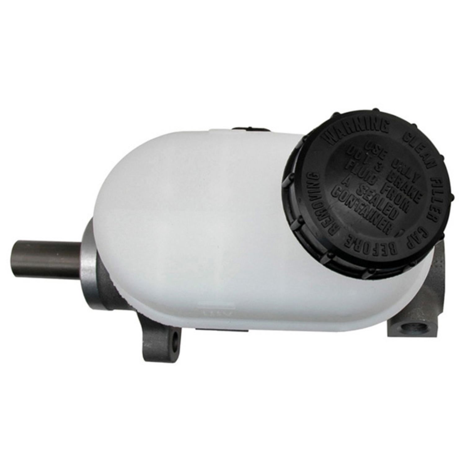 Raybestos MC390394 Brake Master Cylinder product image 3 of 7