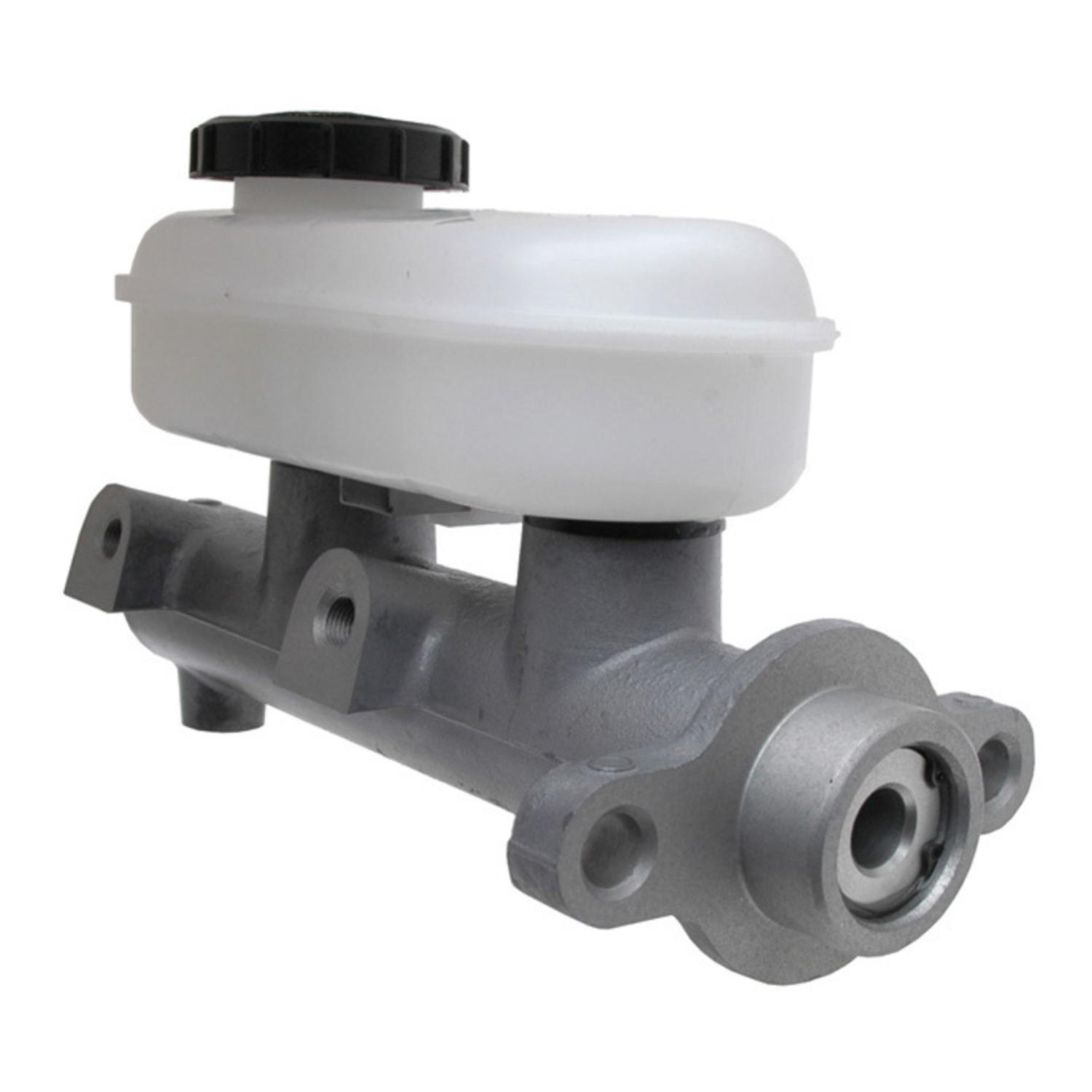 Raybestos MC390395 - Brake Master Cylinder Raybestos MC390395 Brake Master Cylinder product image 1 of 7