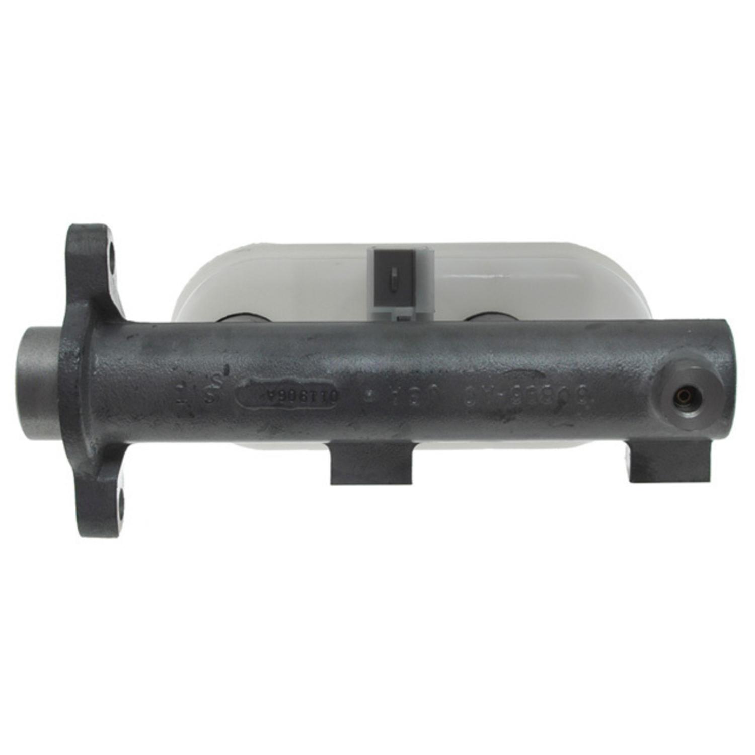 Raybestos MC390395 - Brake Master Cylinder Raybestos MC390395 Brake Master Cylinder product image 2 of 7