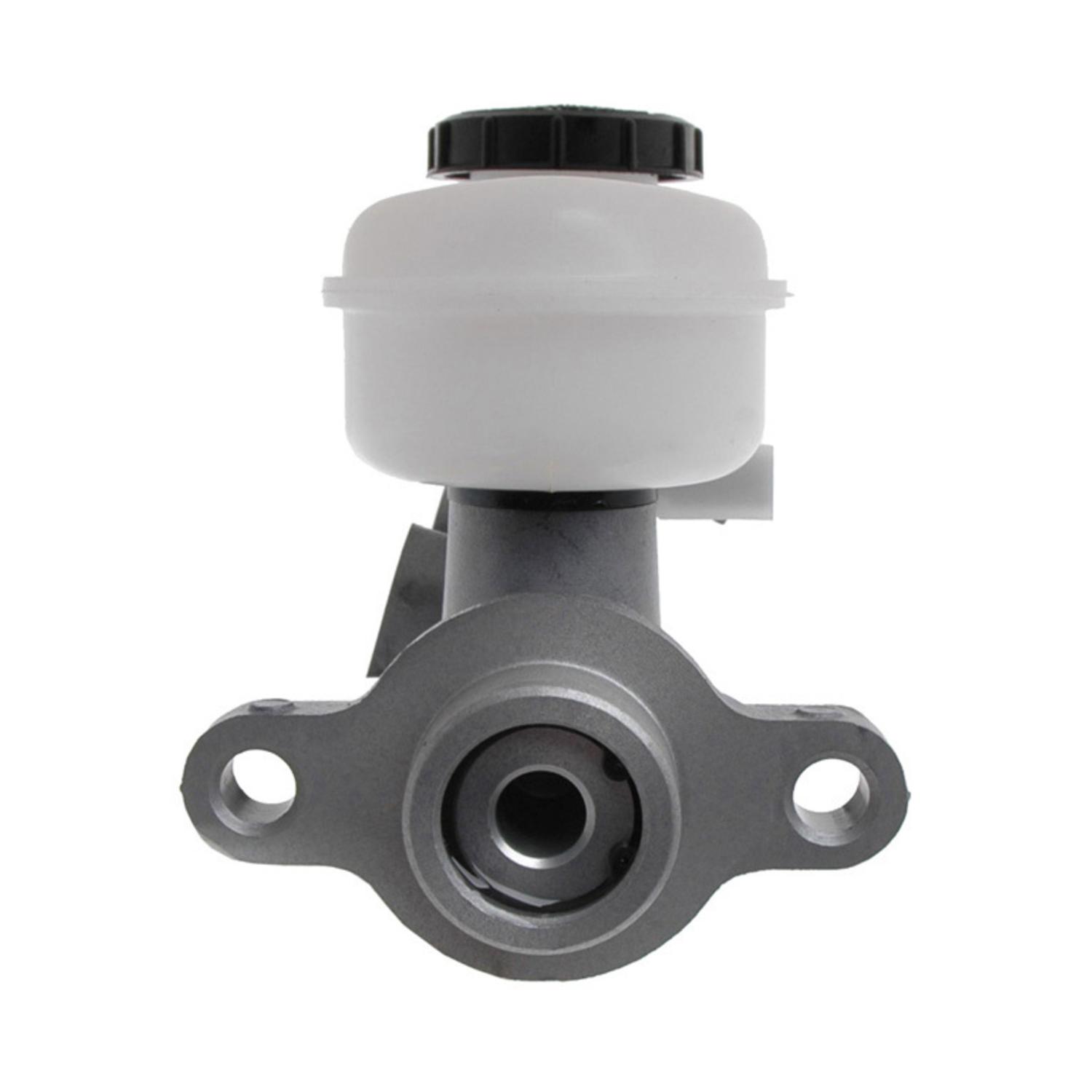 Raybestos MC390395 - Brake Master Cylinder Raybestos MC390395 Brake Master Cylinder product image 4 of 7