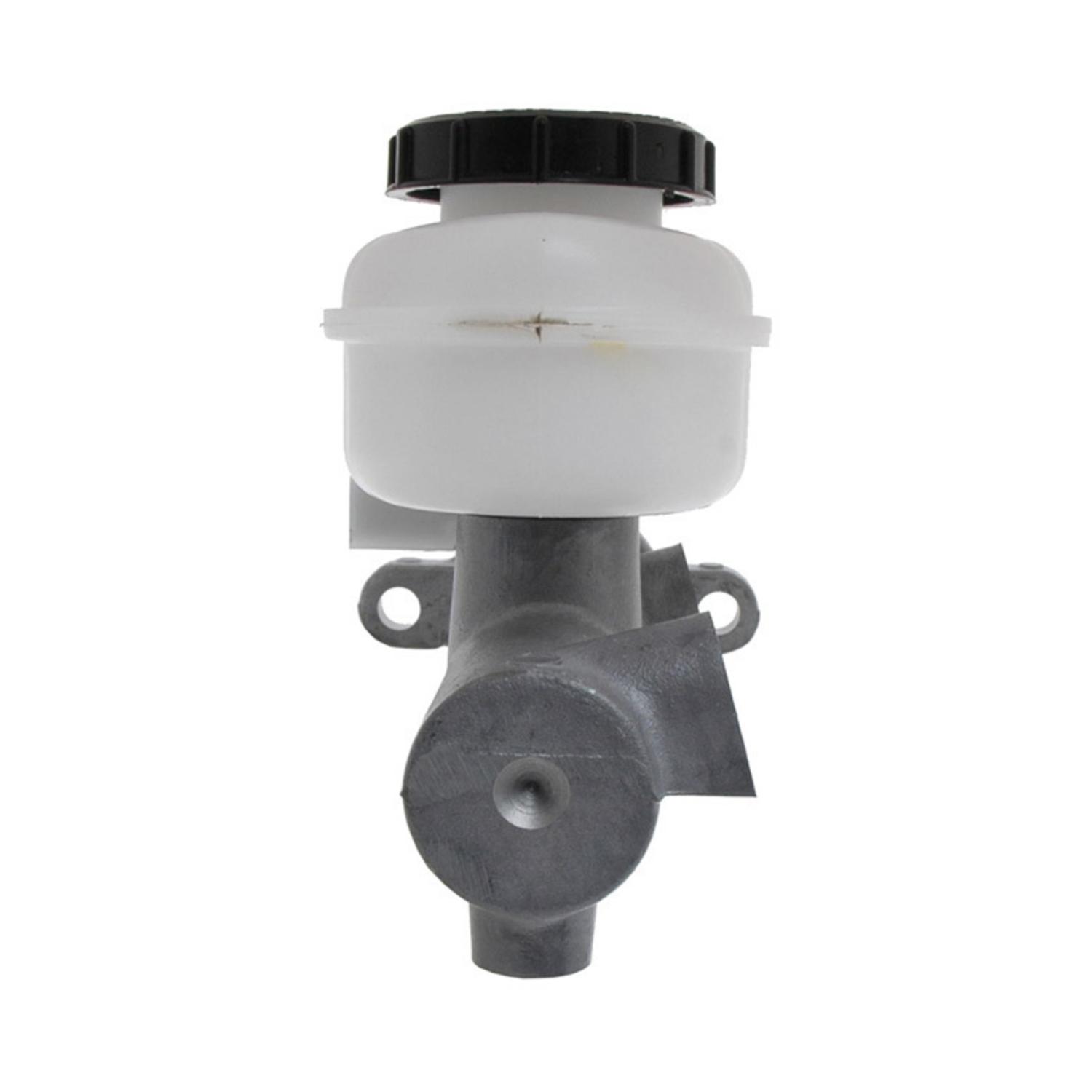 Raybestos MC390395 - Brake Master Cylinder Raybestos MC390395 Brake Master Cylinder product image 5 of 7