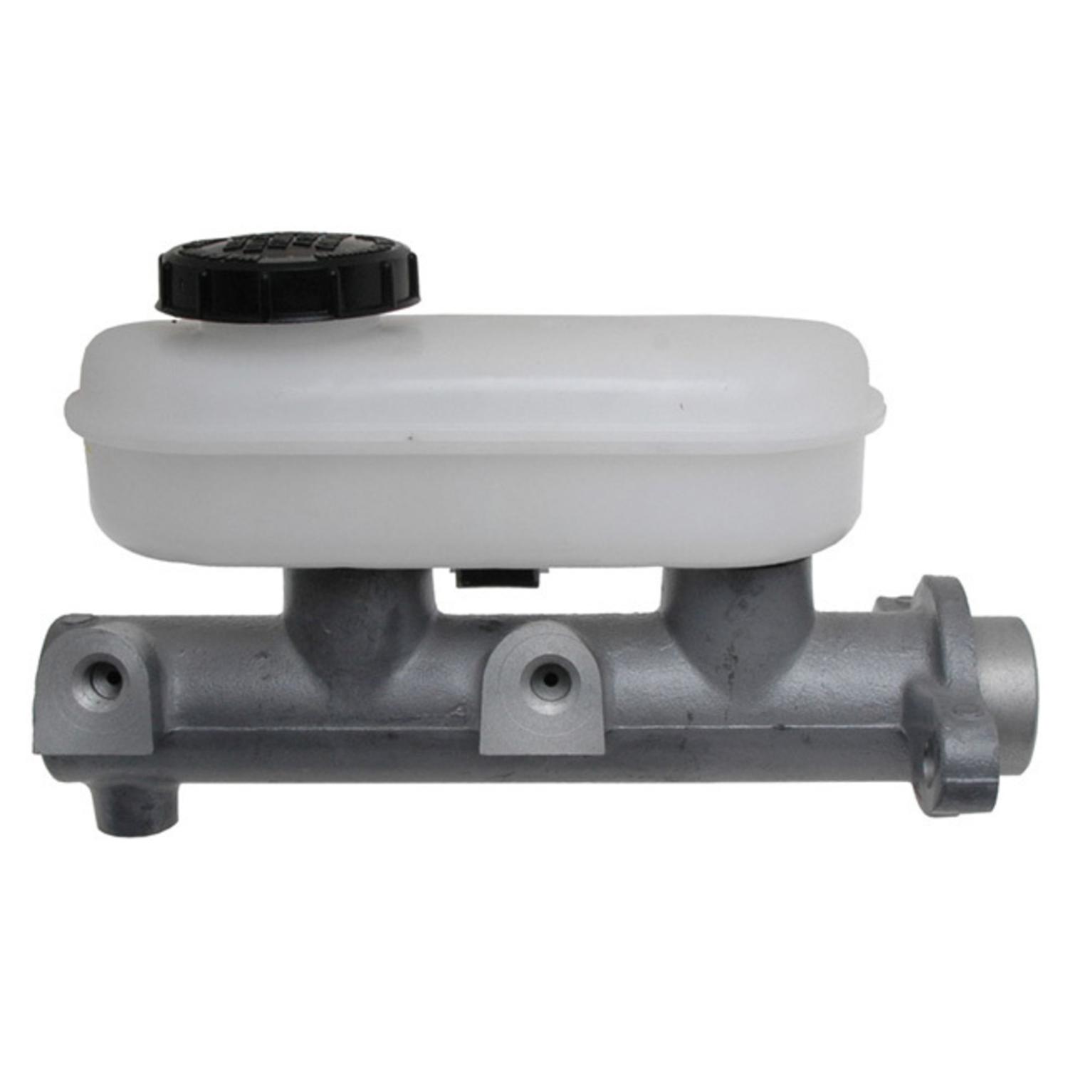 Raybestos MC390395 - Brake Master Cylinder Raybestos MC390395 Brake Master Cylinder product image 6 of 7