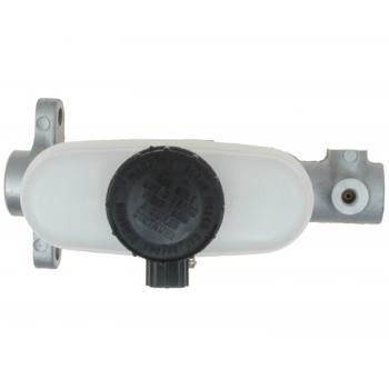 Raybestos MC390398 - Brake Master Cylinder Raybestos MC390398 Brake Master Cylinder product image 3 of 7