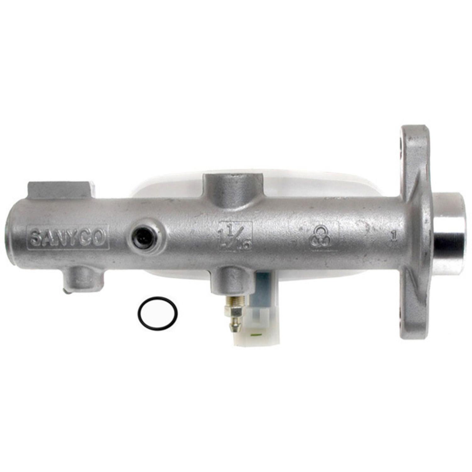 Raybestos MC390399 Brake Master Cylinder product image 2 of 7