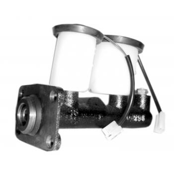 Raybestos MC39040 - Brake Master Cylinder Raybestos MC39040 Brake Master Cylinder product image 1 of 1