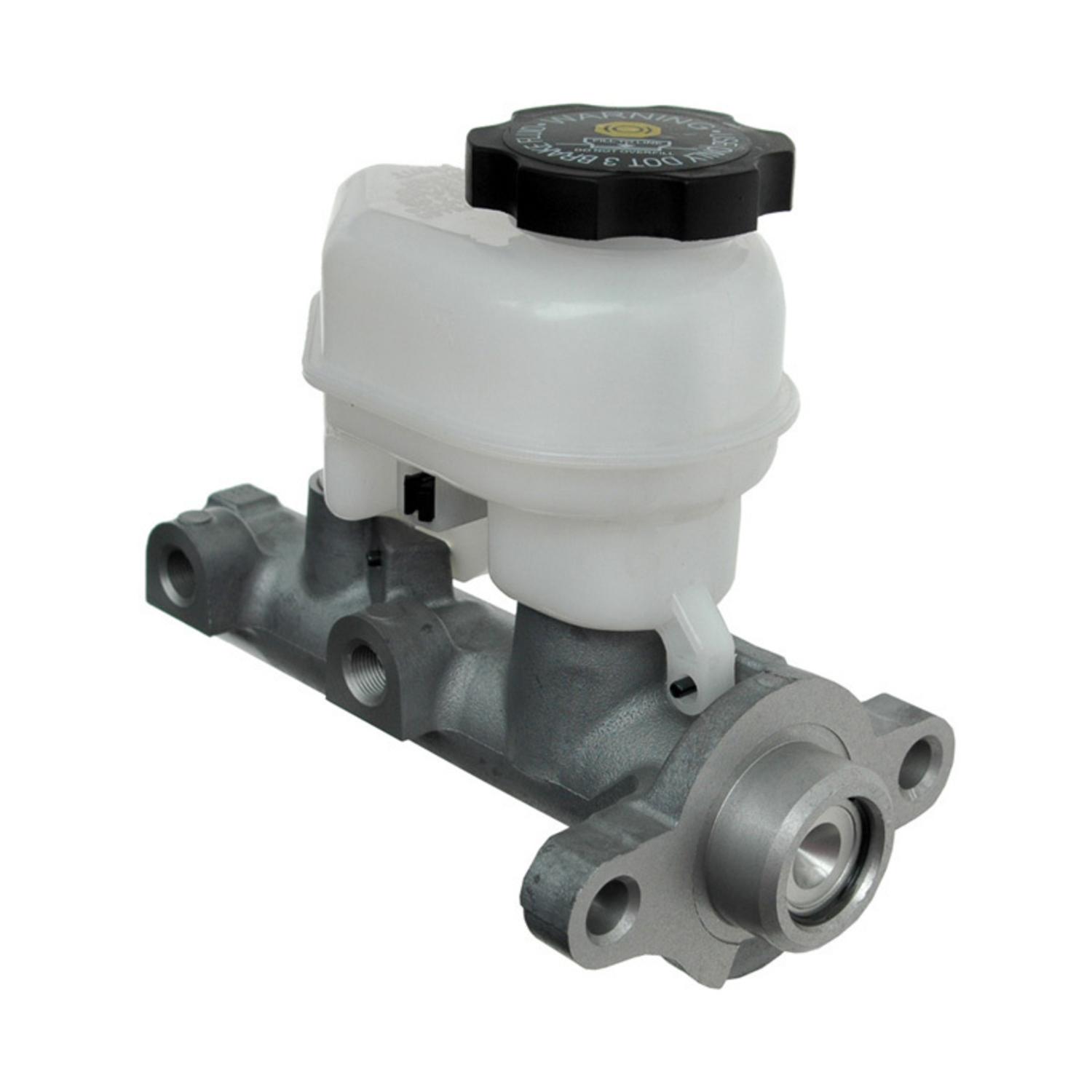 Raybestos MC390401 - Brake Master Cylinder Raybestos MC390401 Brake Master Cylinder product image 1 of 7
