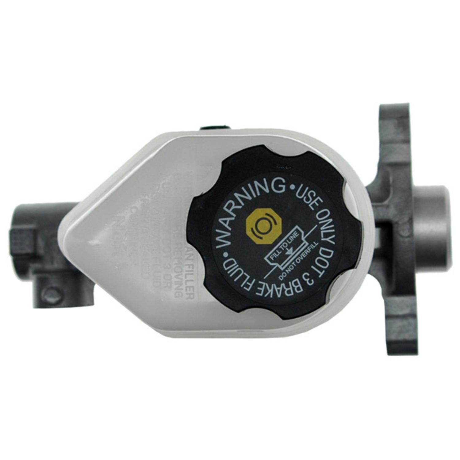 Raybestos MC390401 - Brake Master Cylinder Raybestos MC390401 Brake Master Cylinder product image 3 of 7