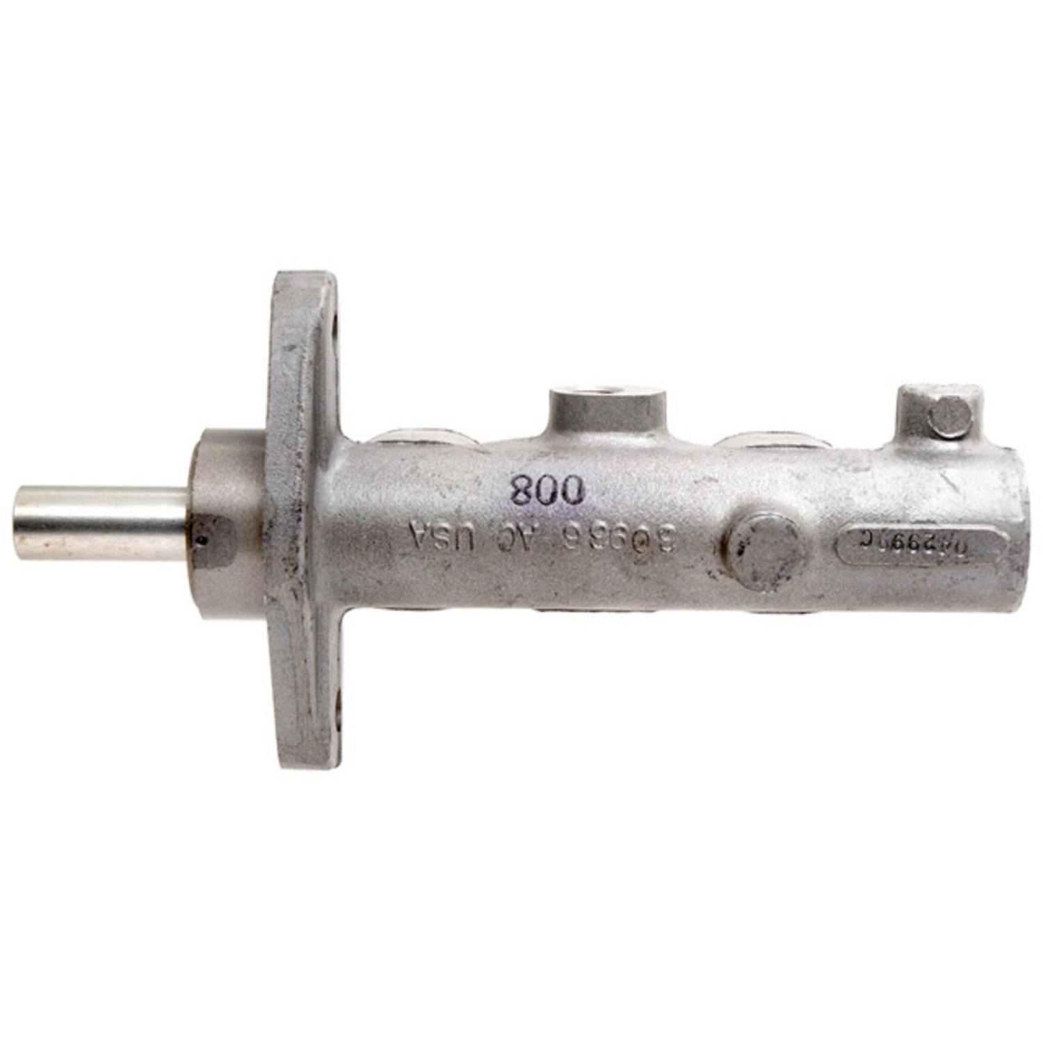 Raybestos MC390404 Brake Master Cylinder product image 2 of 7