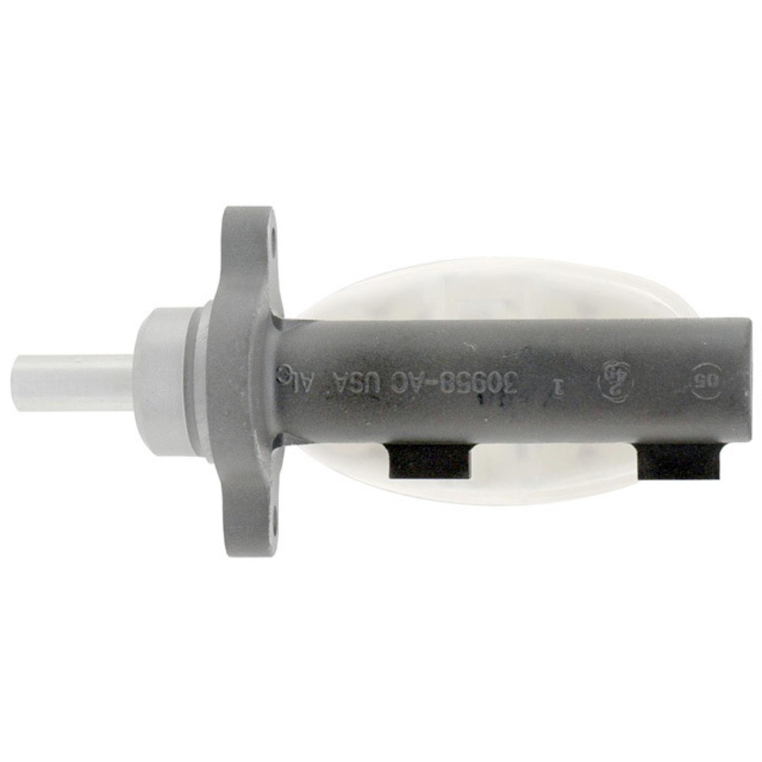 Raybestos MC390408 Brake Master Cylinder product image 2 of 7
