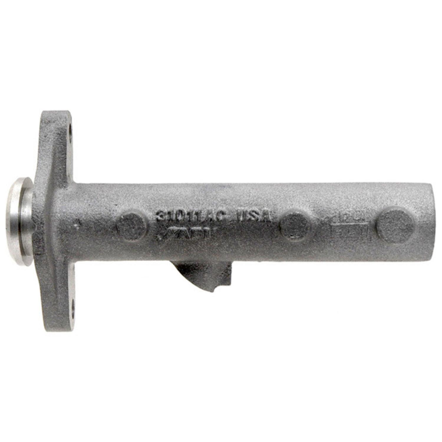 Raybestos MC390410 Brake Master Cylinder product image 2 of 7