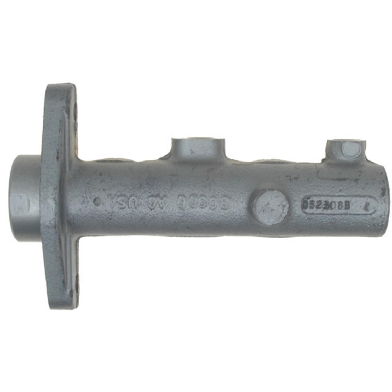 Raybestos MC390418 Brake Master Cylinder product image 2 of 7
