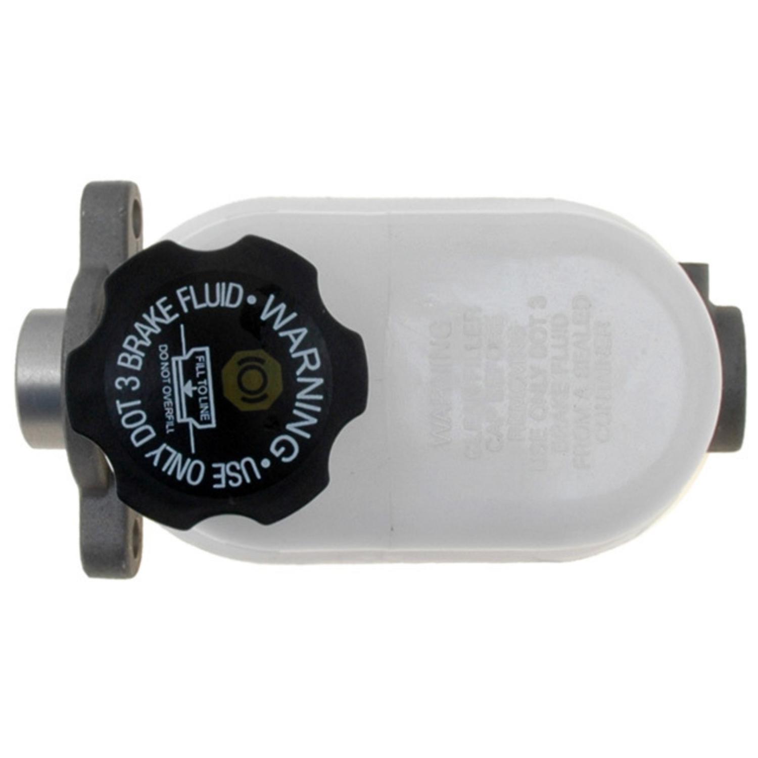 Raybestos MC390421 Brake Master Cylinder product image 2 of 3