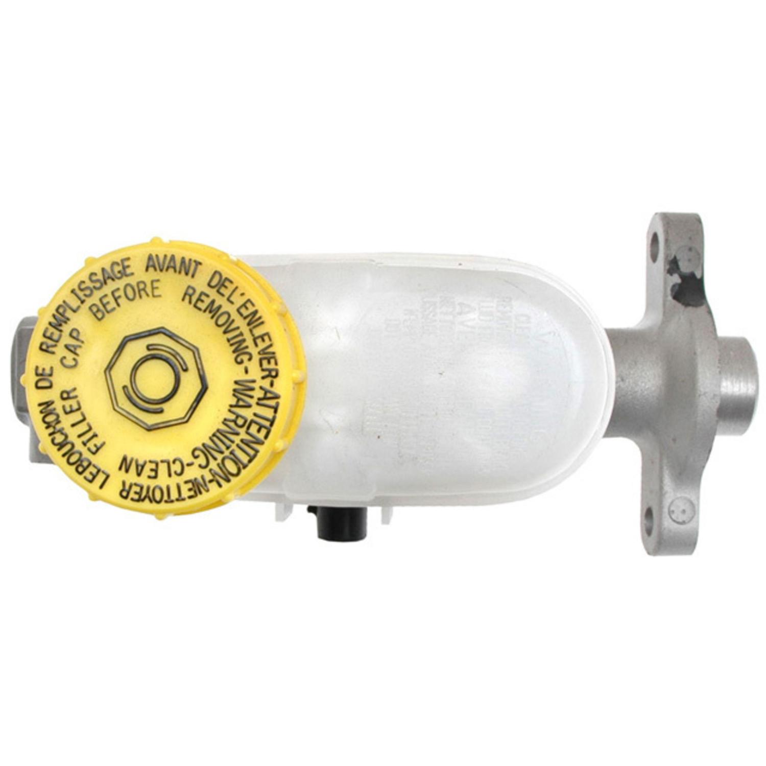 Raybestos MC390425 Brake Master Cylinder product image 3 of 7