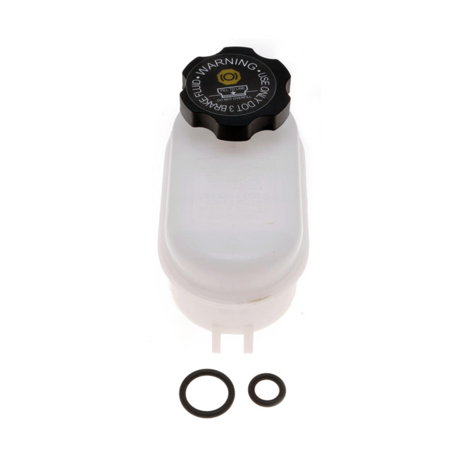 Raybestos MC390427RSV Brake Master Cylinder Reservoir product image 1 of 3
