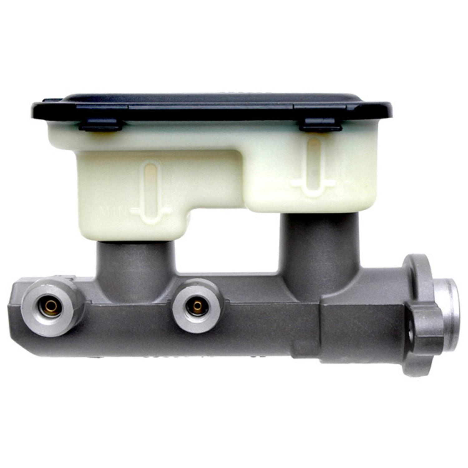 Raybestos MC390431 Brake Master Cylinder product image 7 of 7