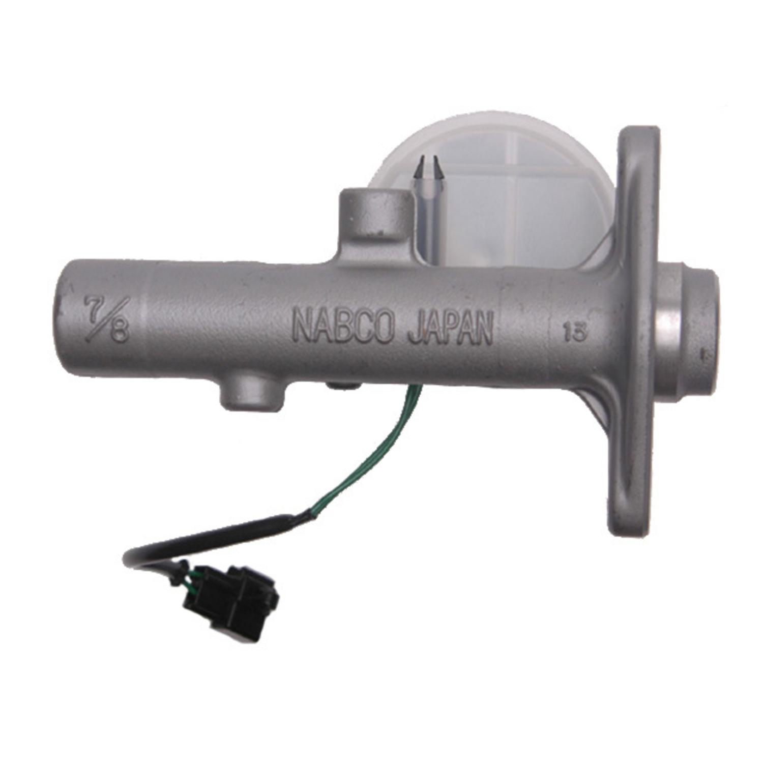 Raybestos MC390437 Brake Master Cylinder product image 1 of 6